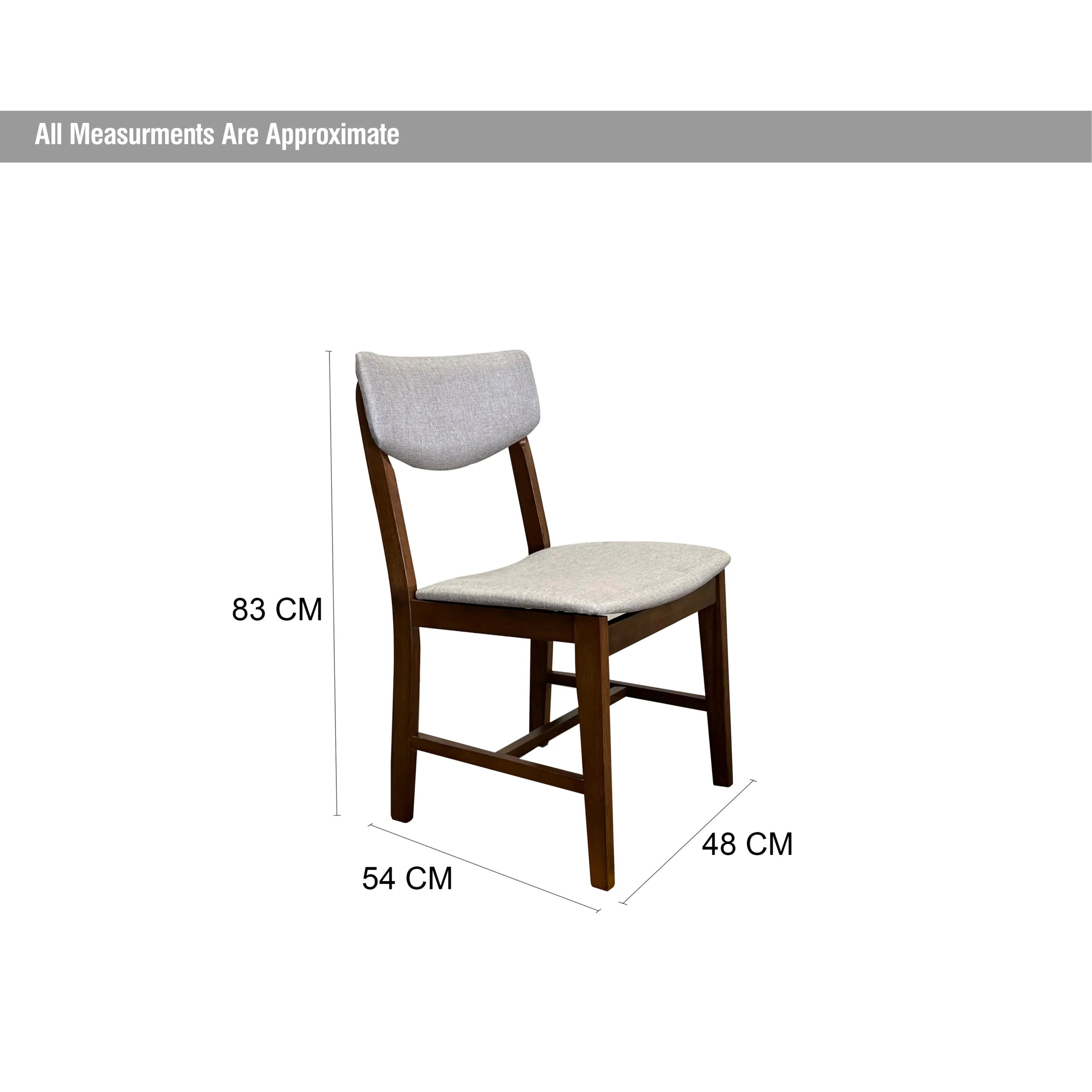 Fasano Dining Set Dim United Furniture