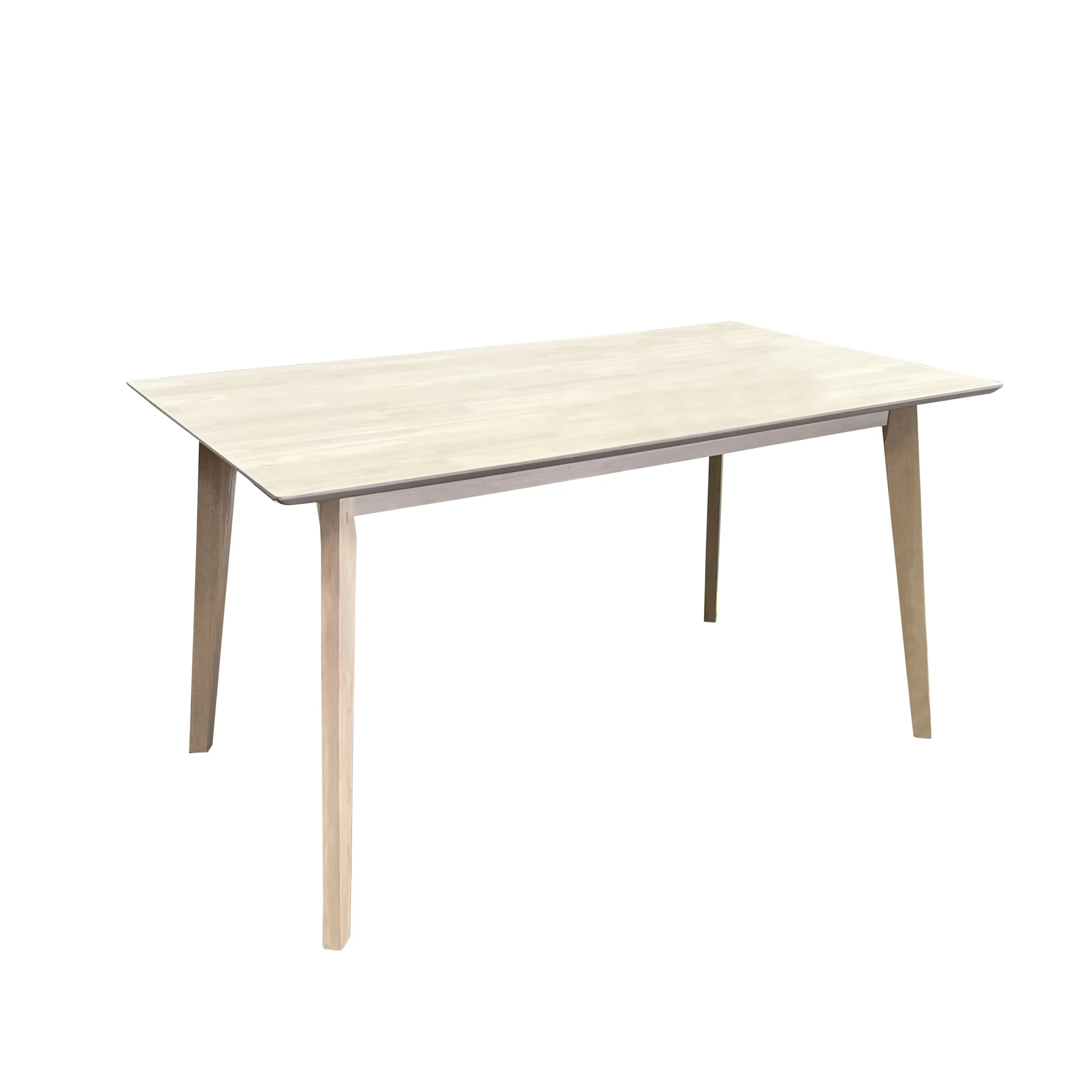 Fasano Table White United Furniture