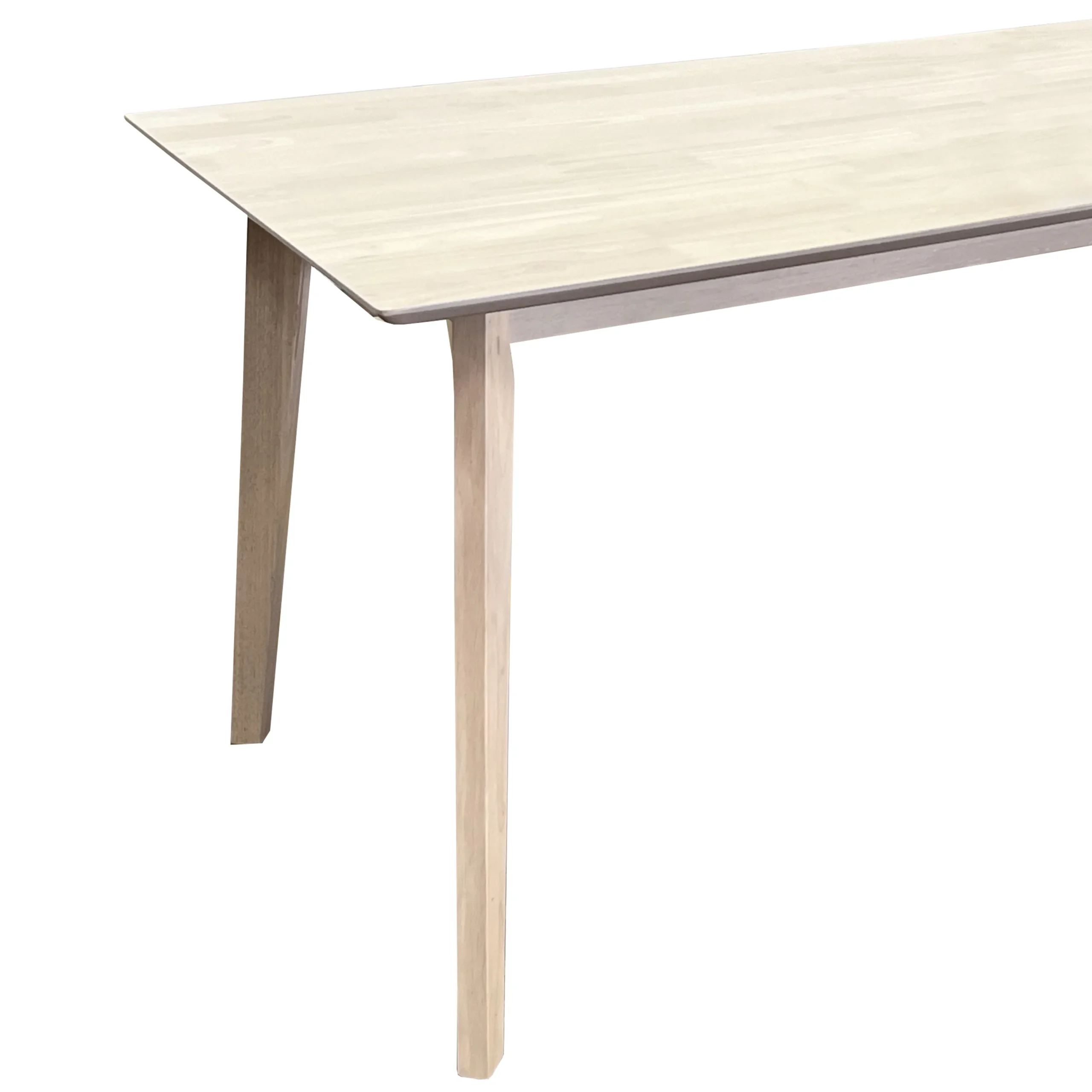 Fasano Table White 1 United Furniture