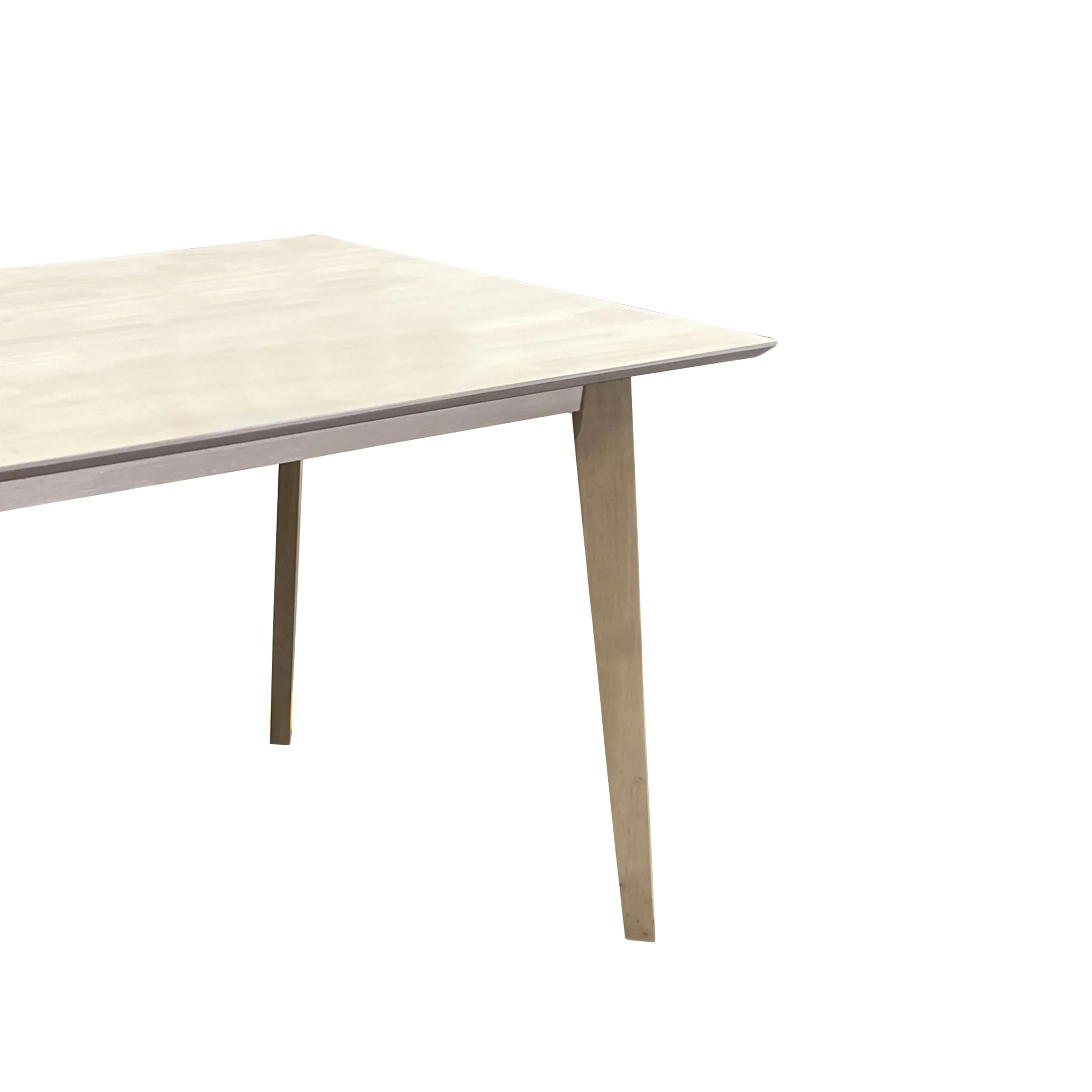 Fasano Table White 2 United Furniture