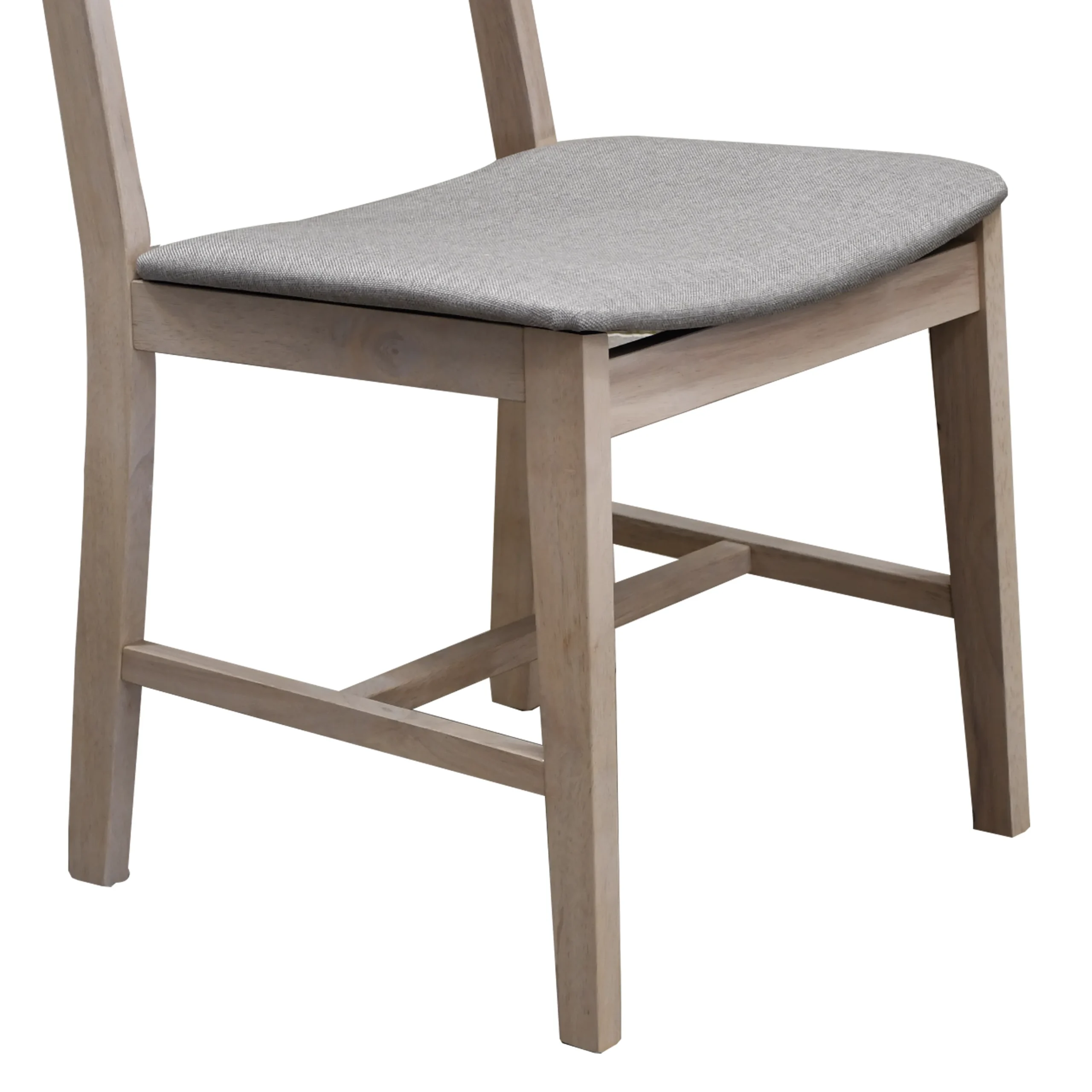 Fasano Table White 6 United Furniture