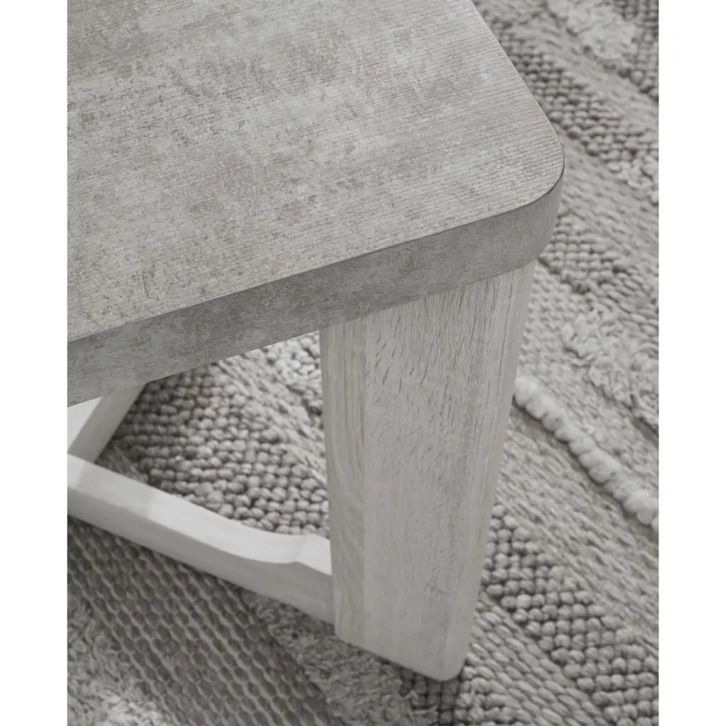 Garnilly Table Set 3 United Furniture