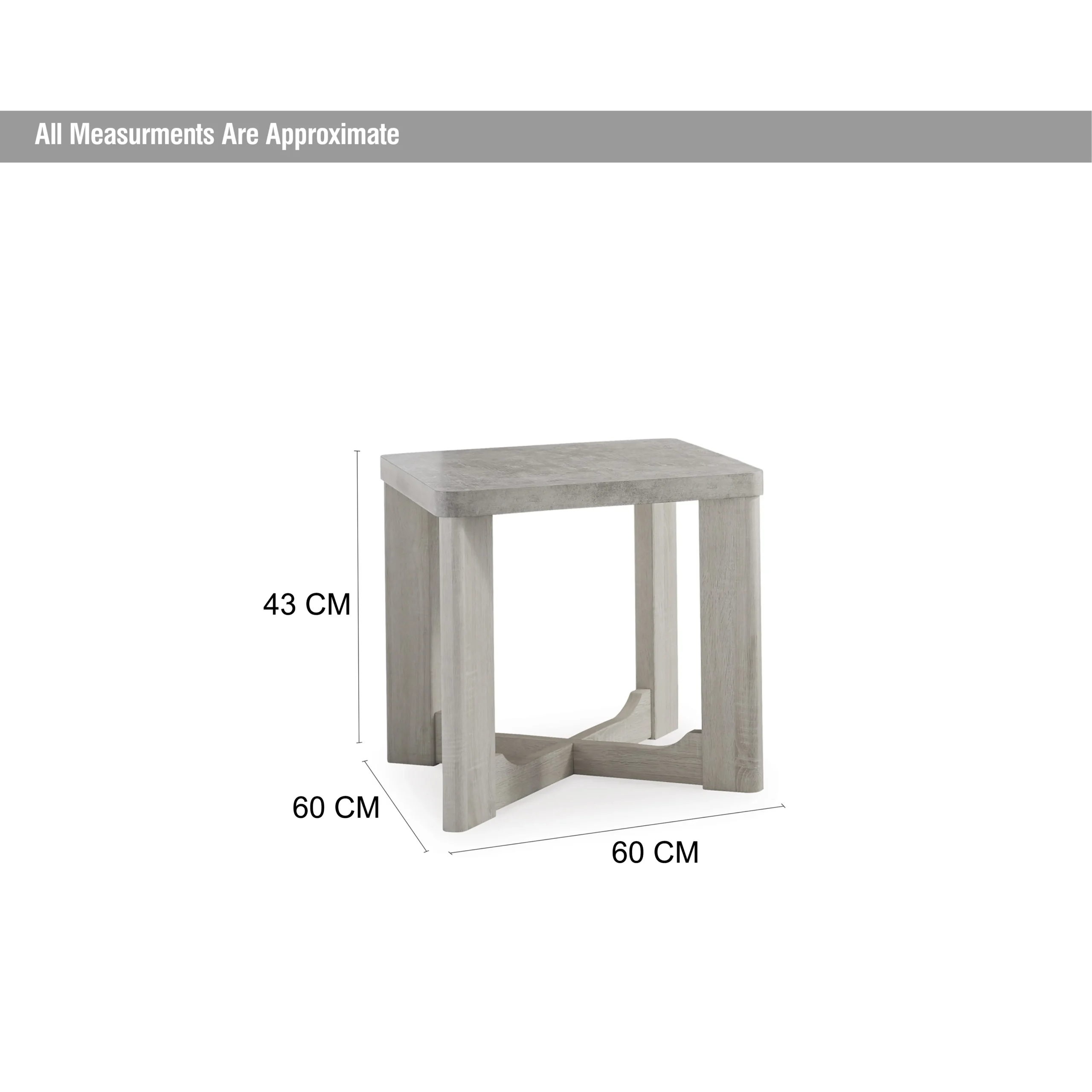 Garnilly Table Set Dim 1 United Furniture