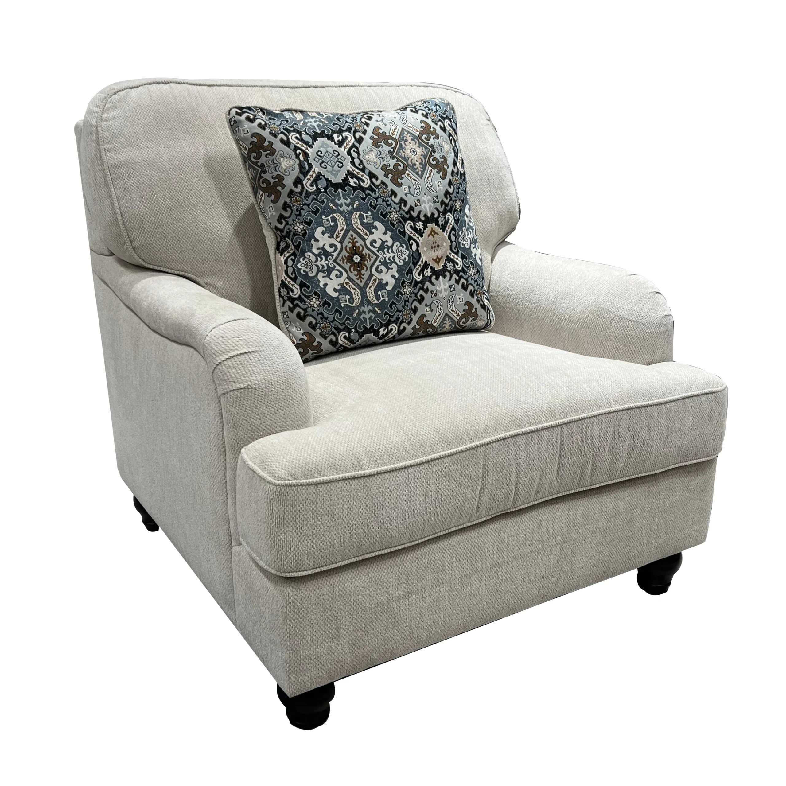 Hamsa Single Seater Bg 2 United Furniture