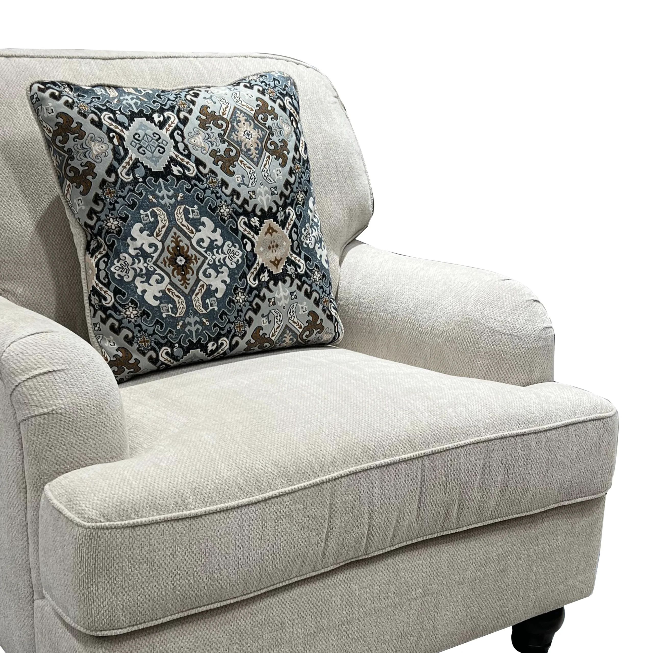 Hamsa Single Seater Bg 4 United Furniture