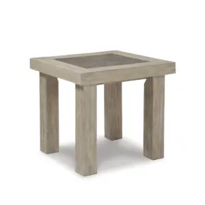 Hennington End Table