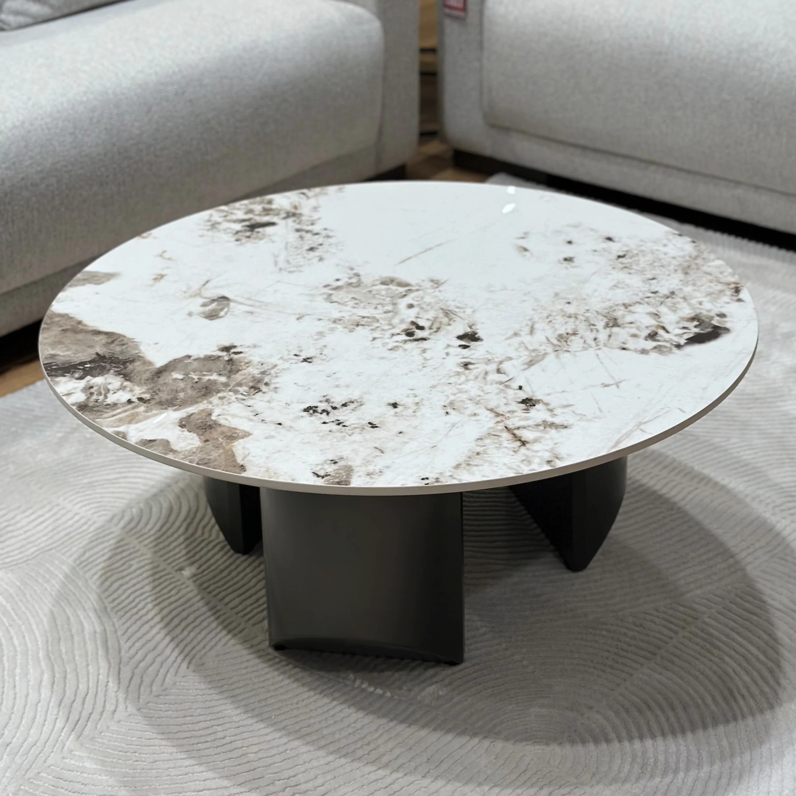 Jack Coffee Table United Furniture