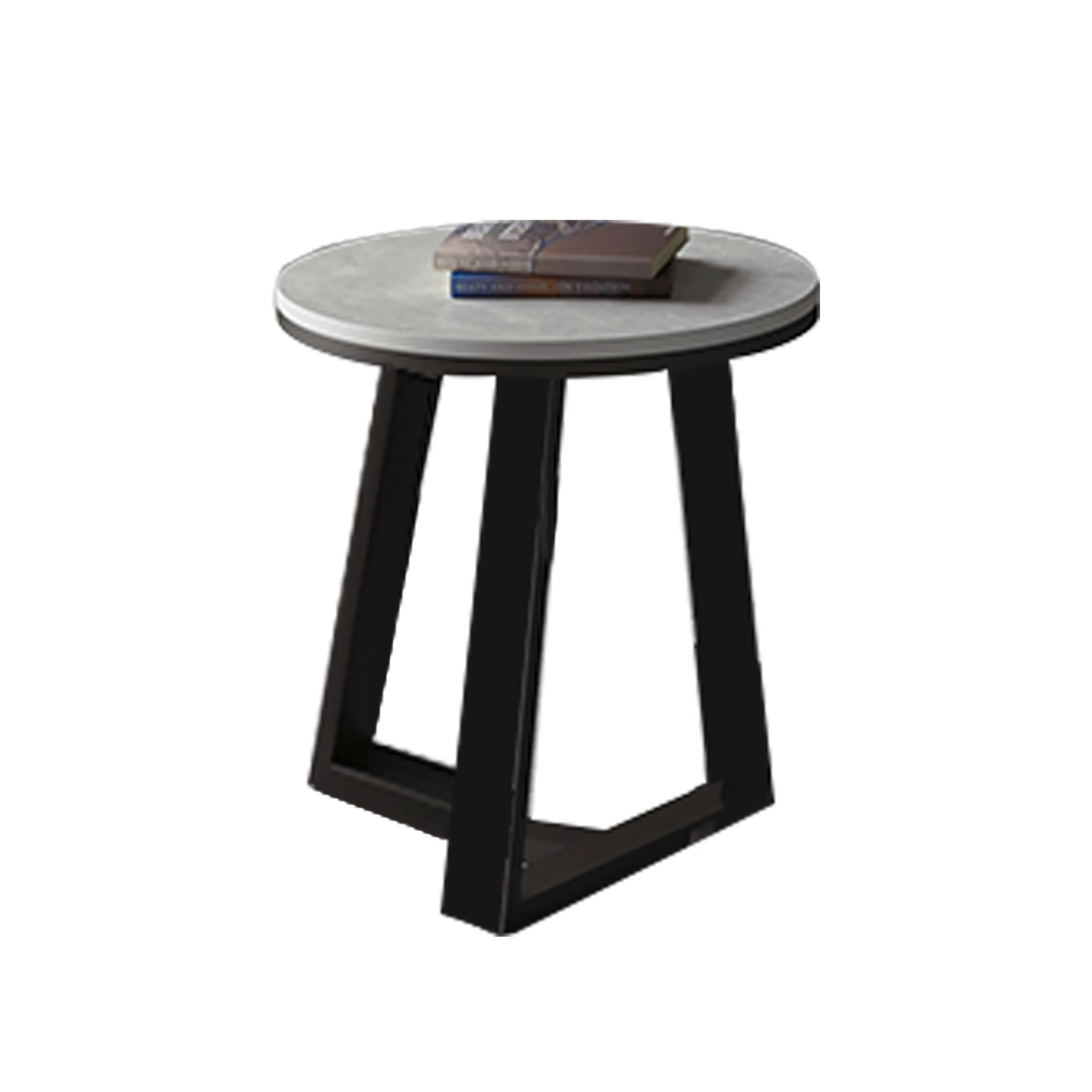 Judd Round Endtable United Furniture