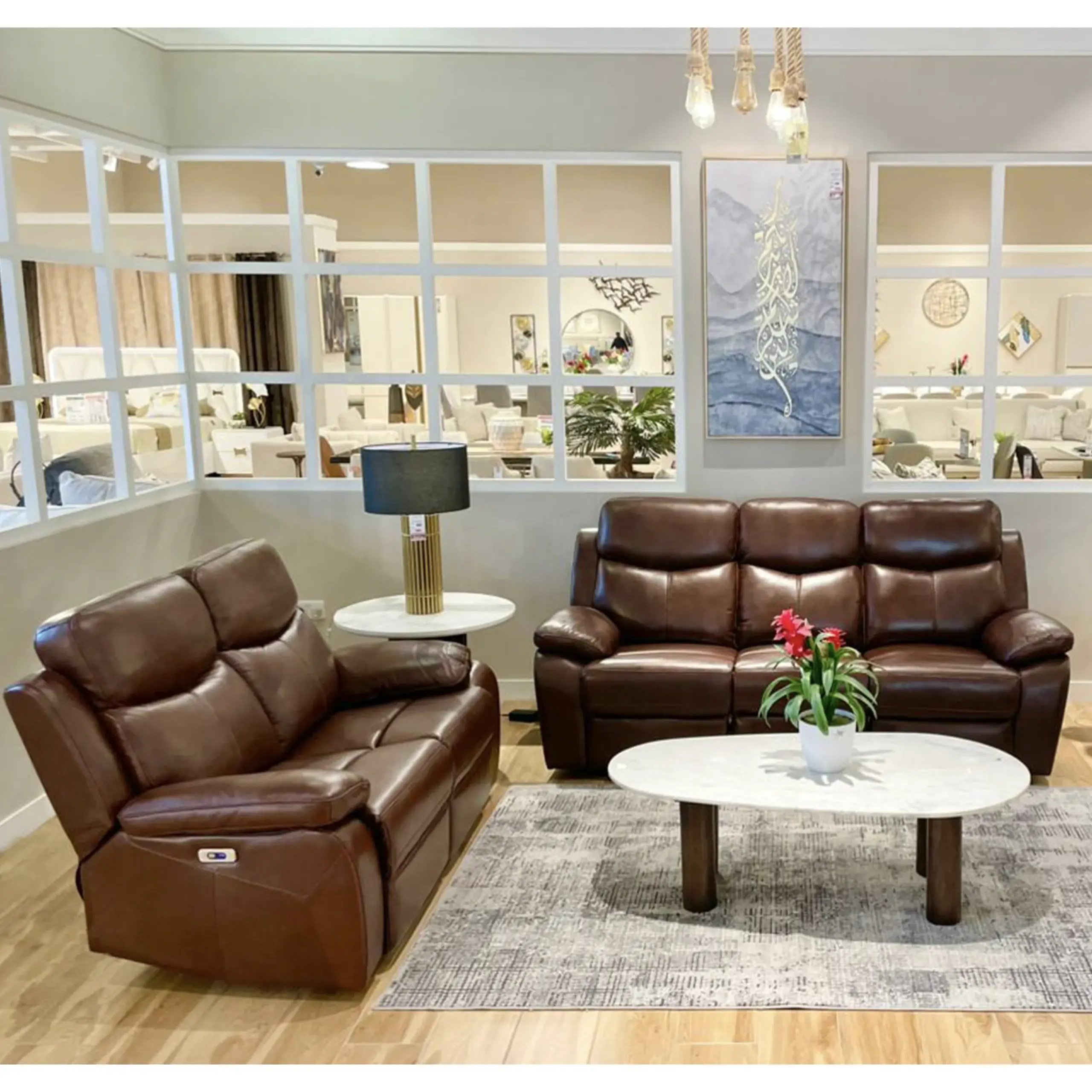 Kadoma Sofa United Furniture