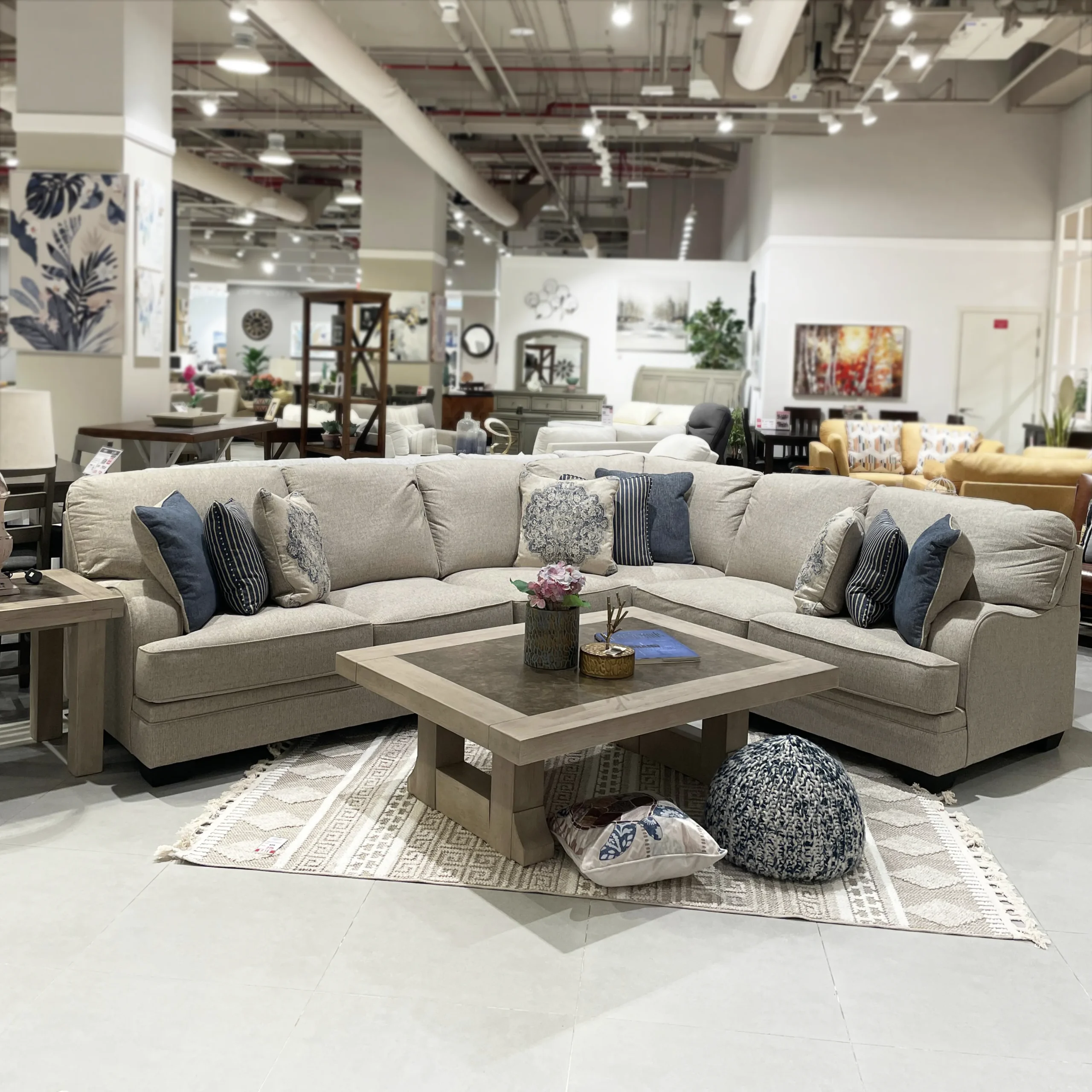 Katisha Sofa 1 United Furniture