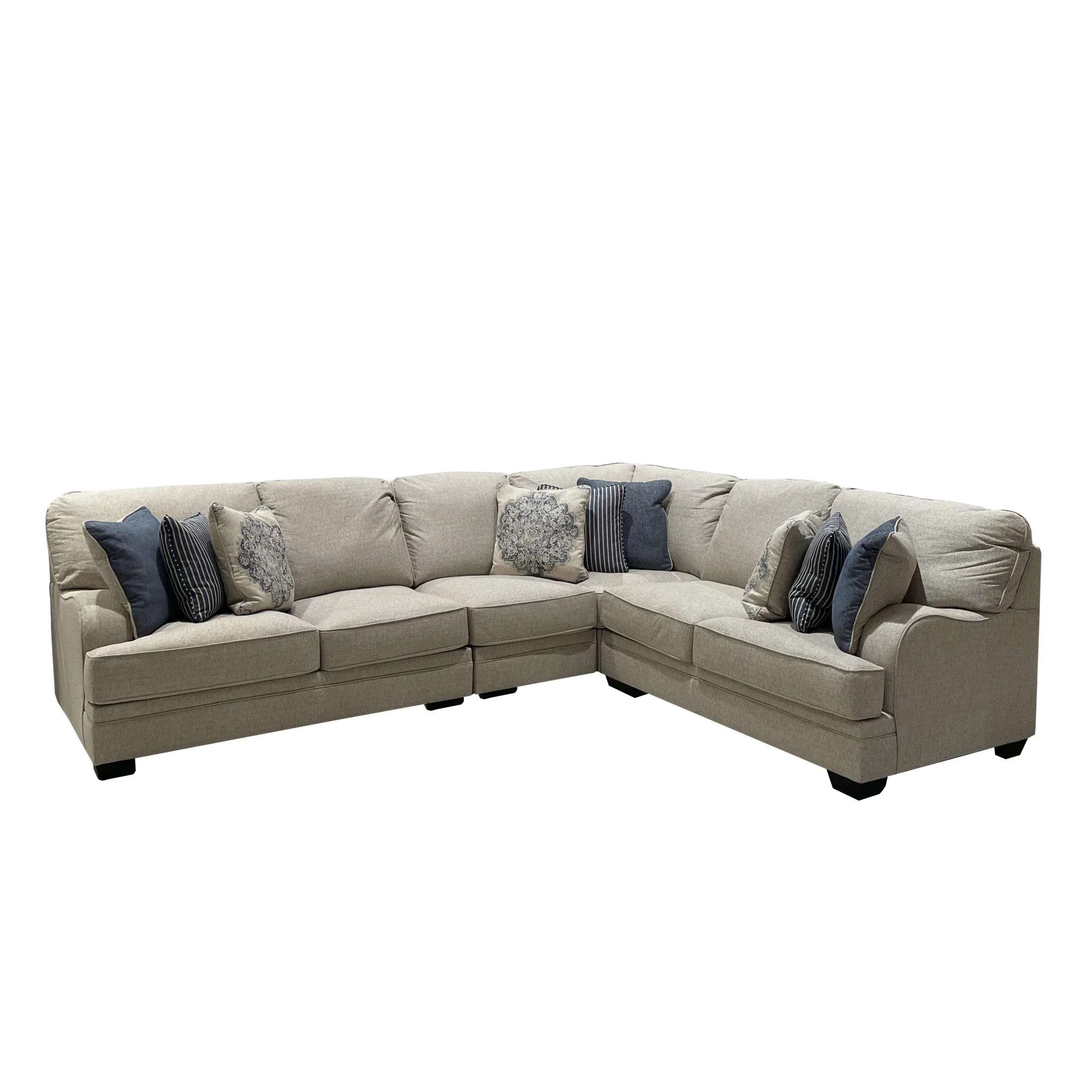 Katisha Sofa 3 United Furniture