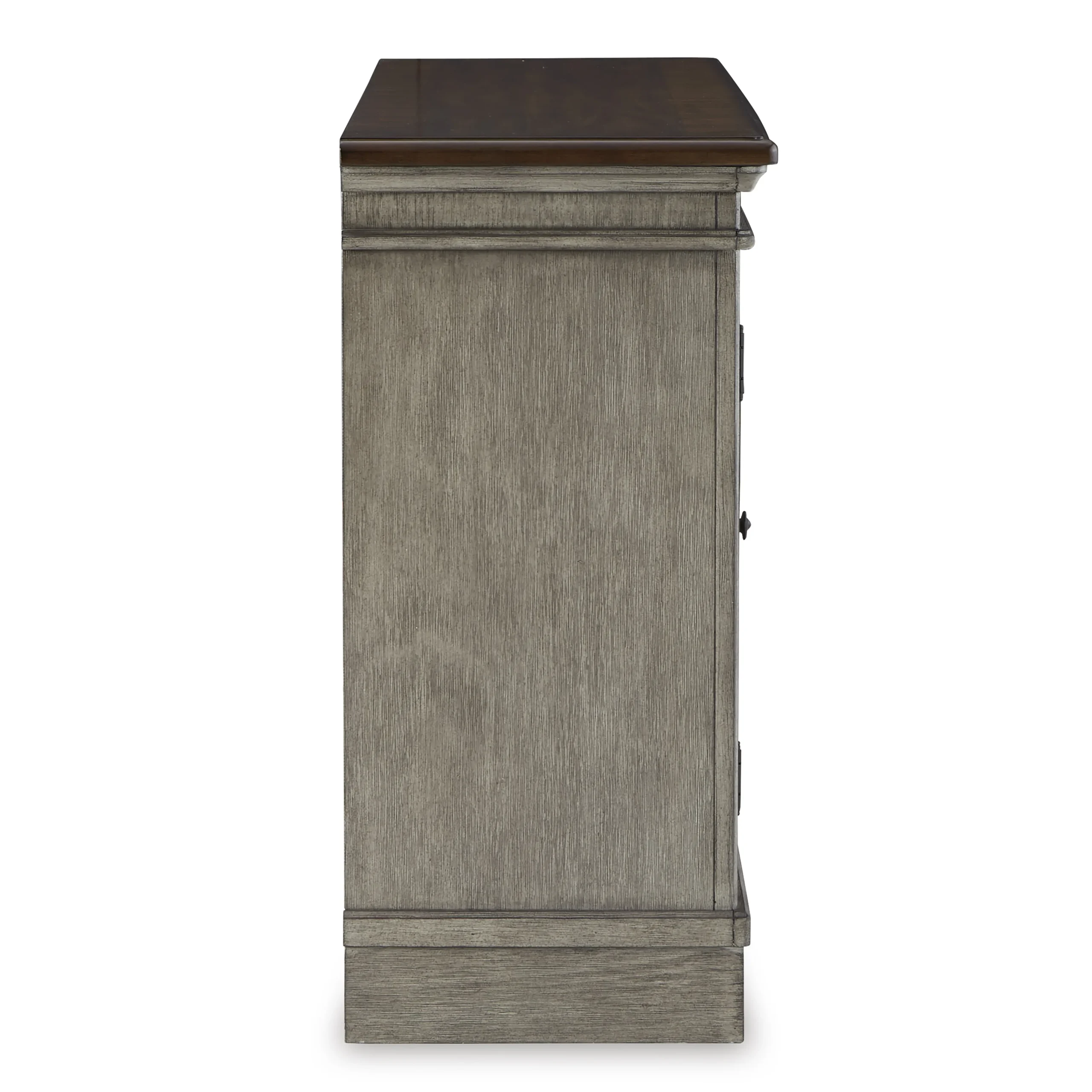 Lodenbay Server 4 United Furniture