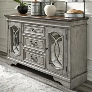 Lodenbay Dining Room Server