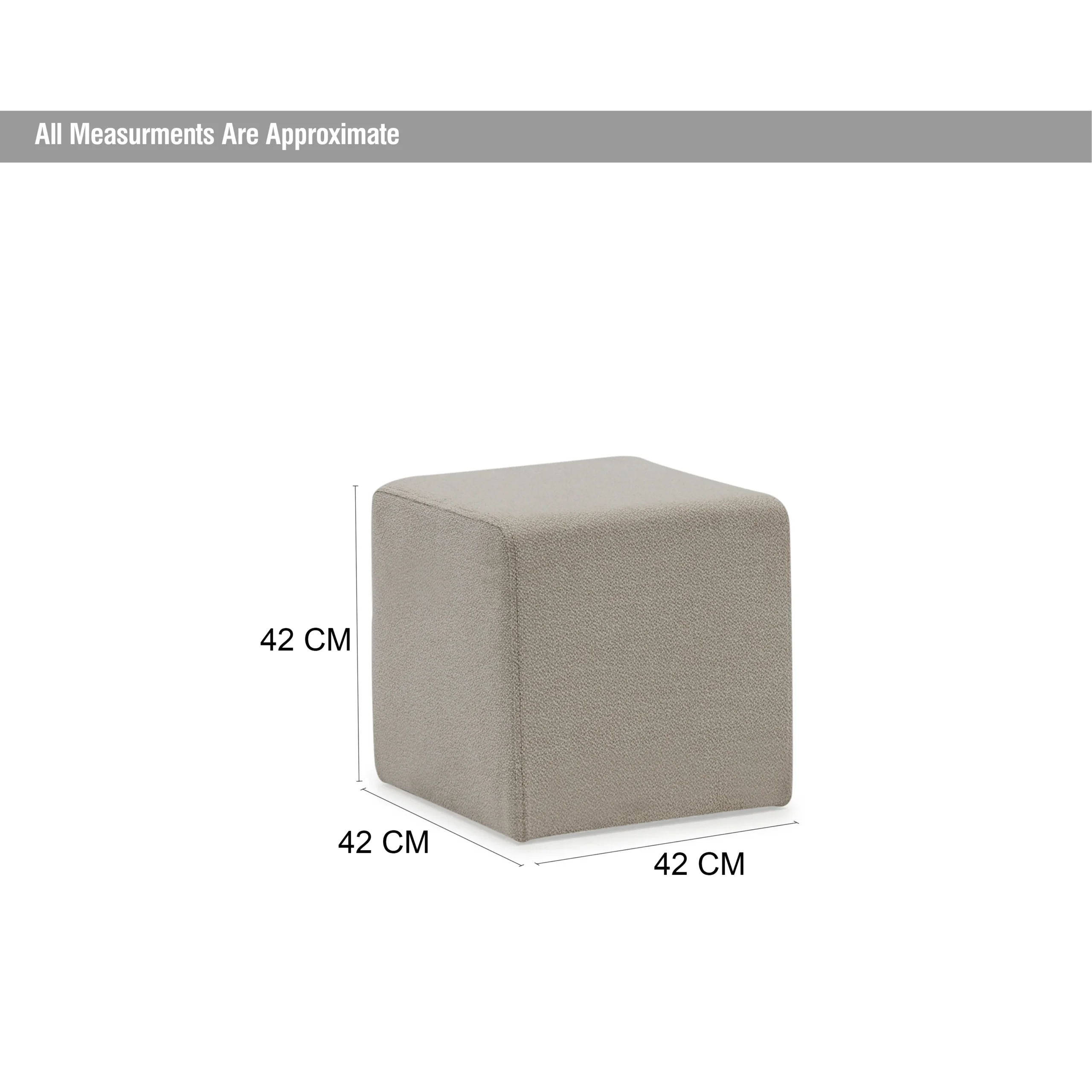 Loren Stool Dim United Furniture