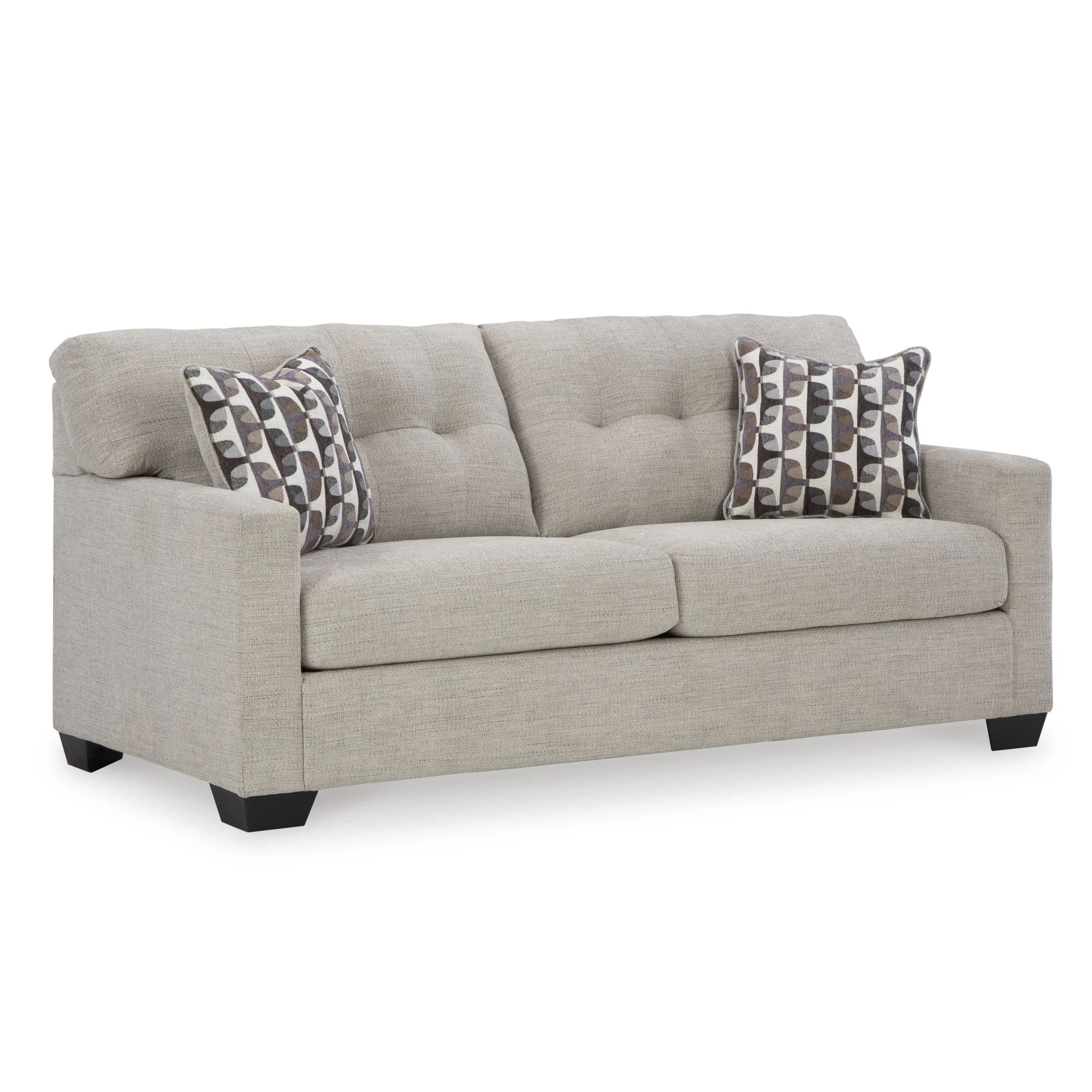 Mahoney 3seater United Furniture