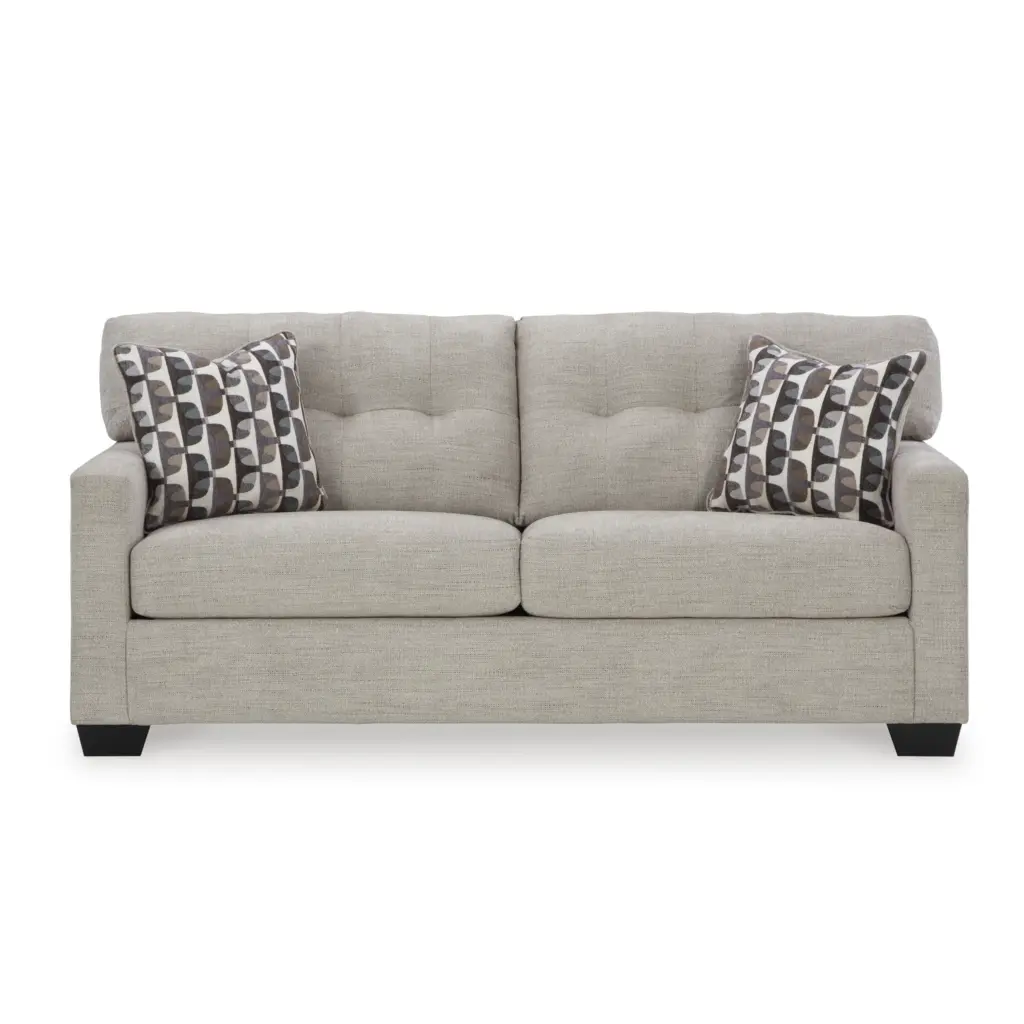 Mahoney 3seater 2 United Furniture