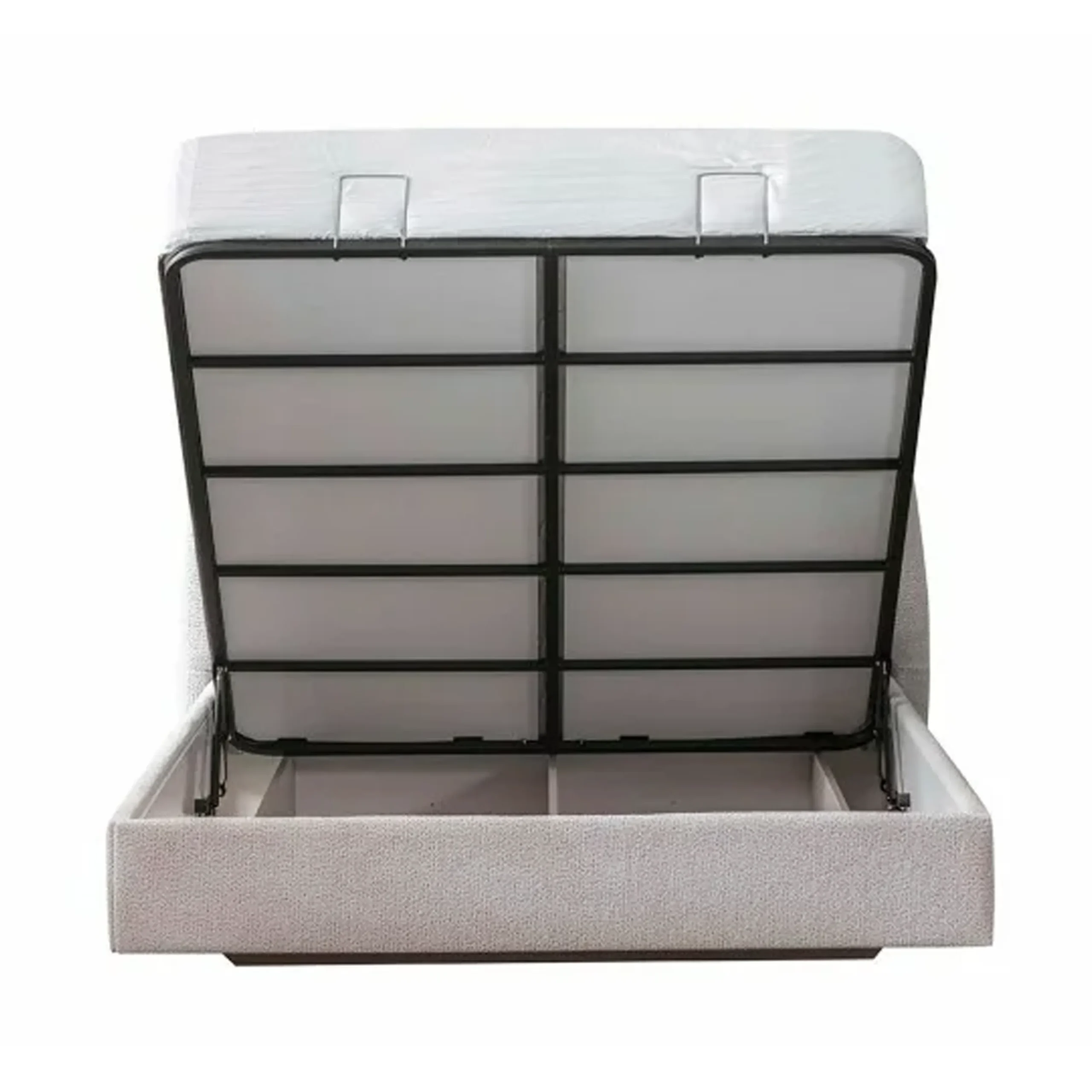 Malaga Bed 6 United Furniture