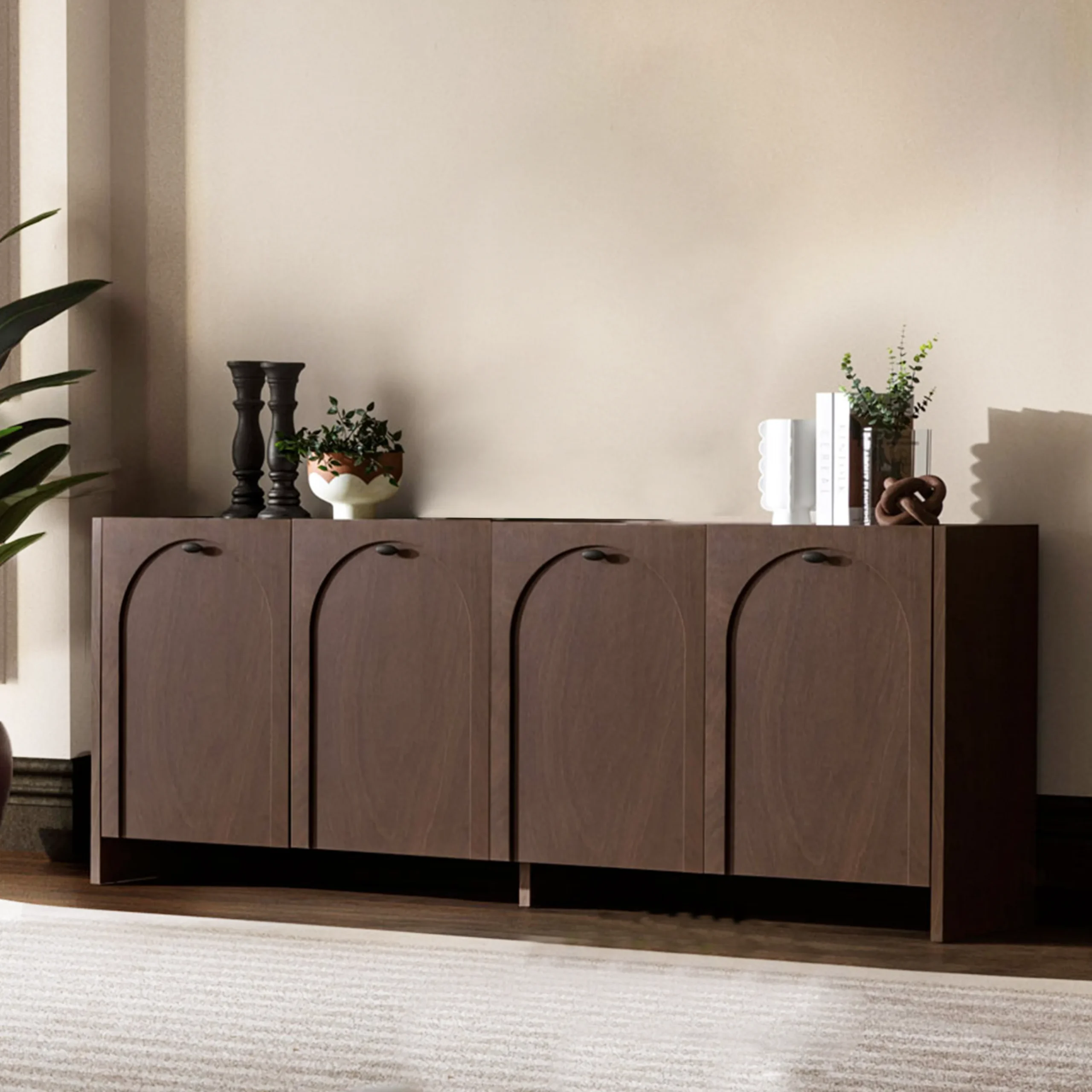 Malaga Consoletable United Furniture