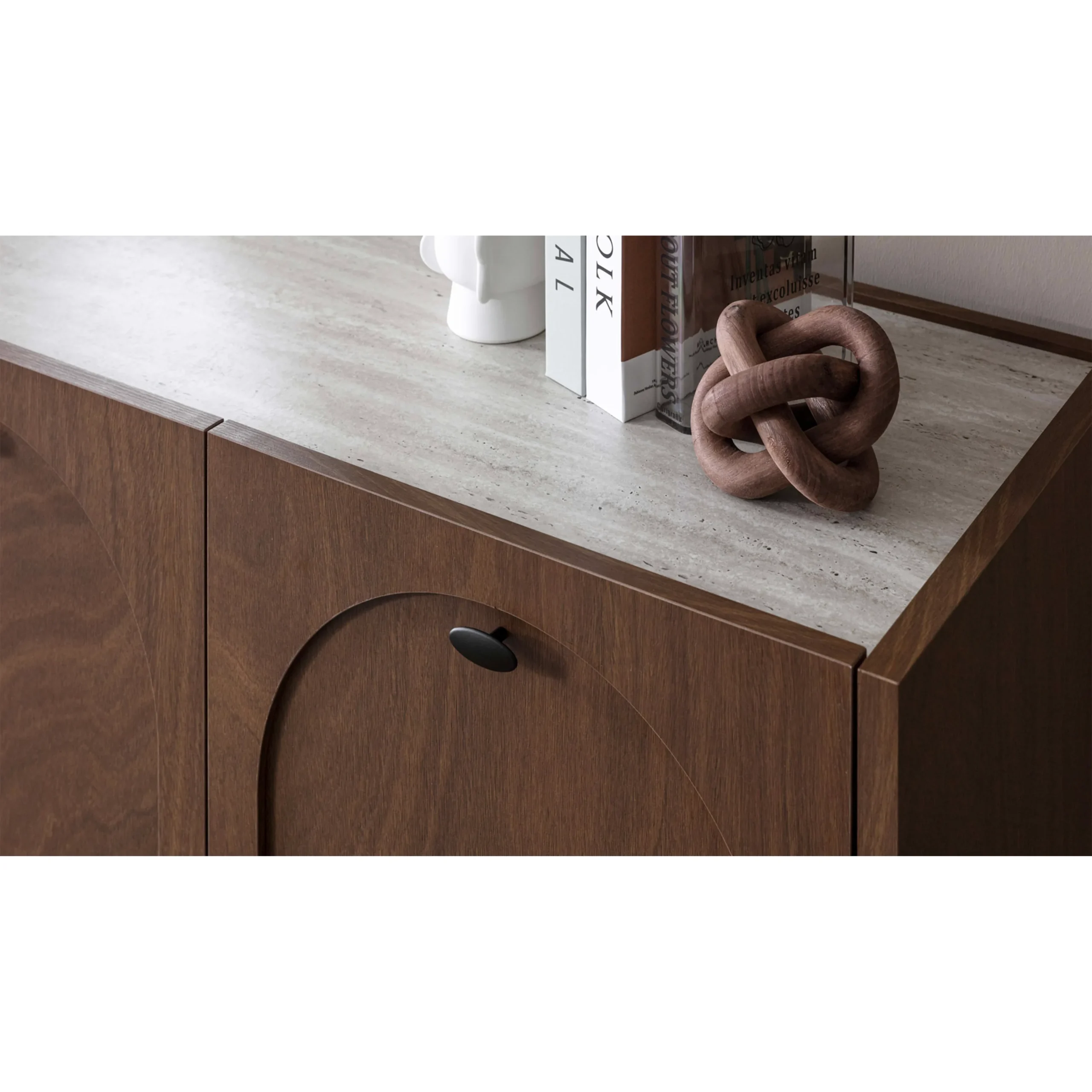 Malaga Consoletable 1 United Furniture