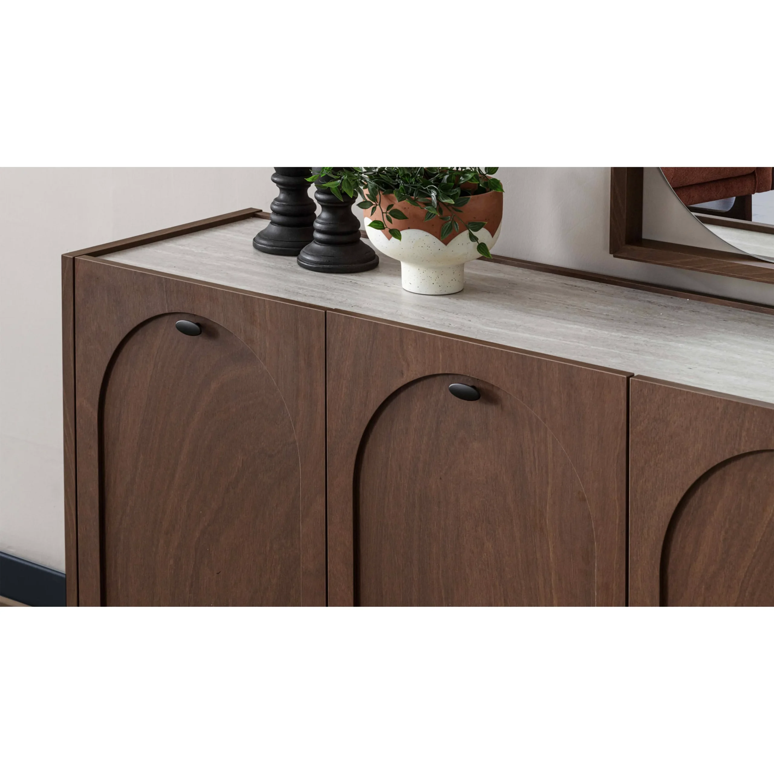 Malaga Consoletable 2 United Furniture