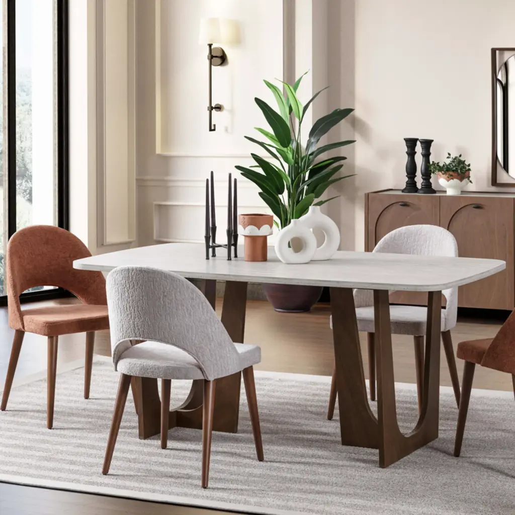 Malaga Table United Furniture