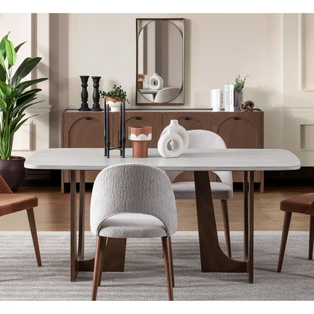 Malaga Table 1 United Furniture