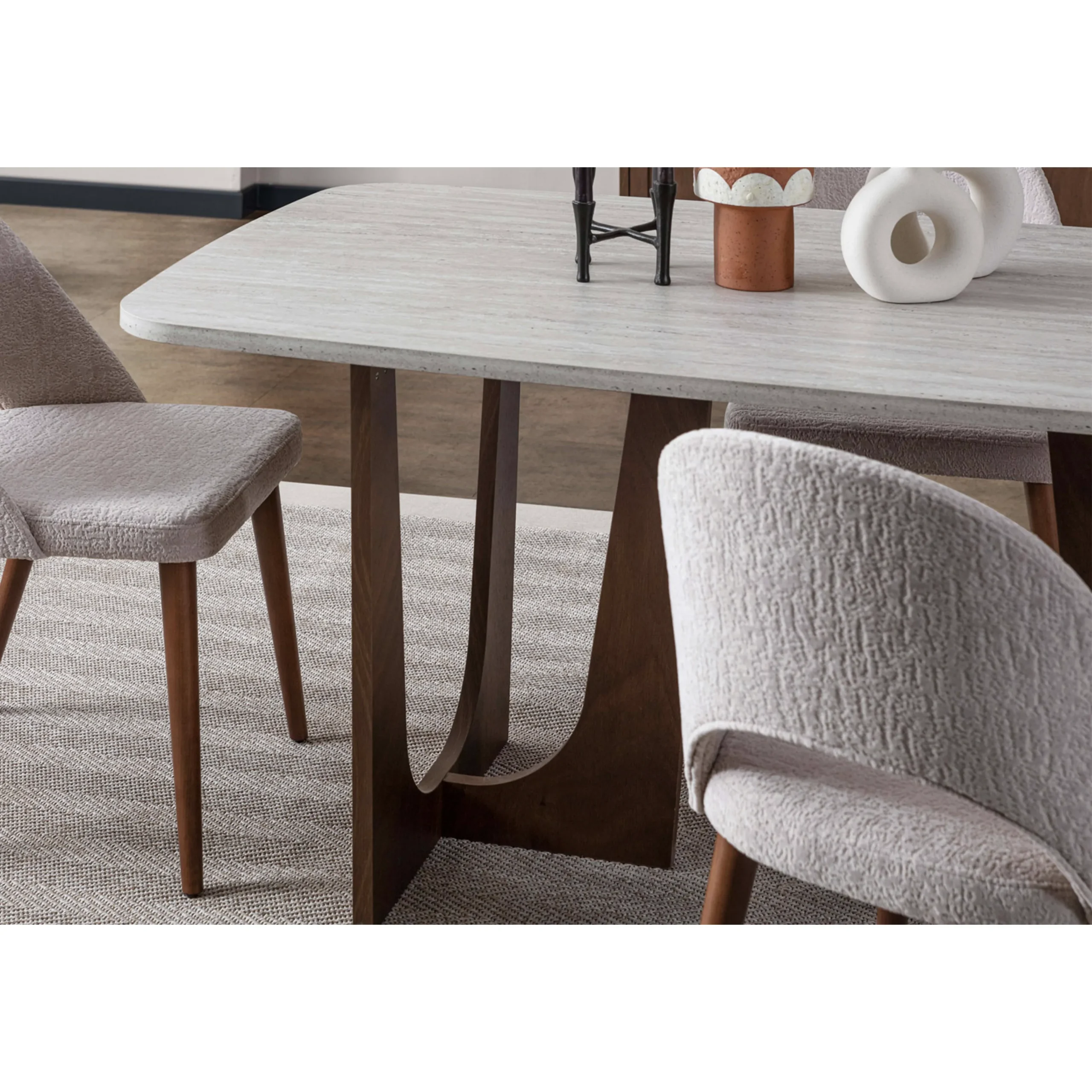 Malaga Table 5 United Furniture