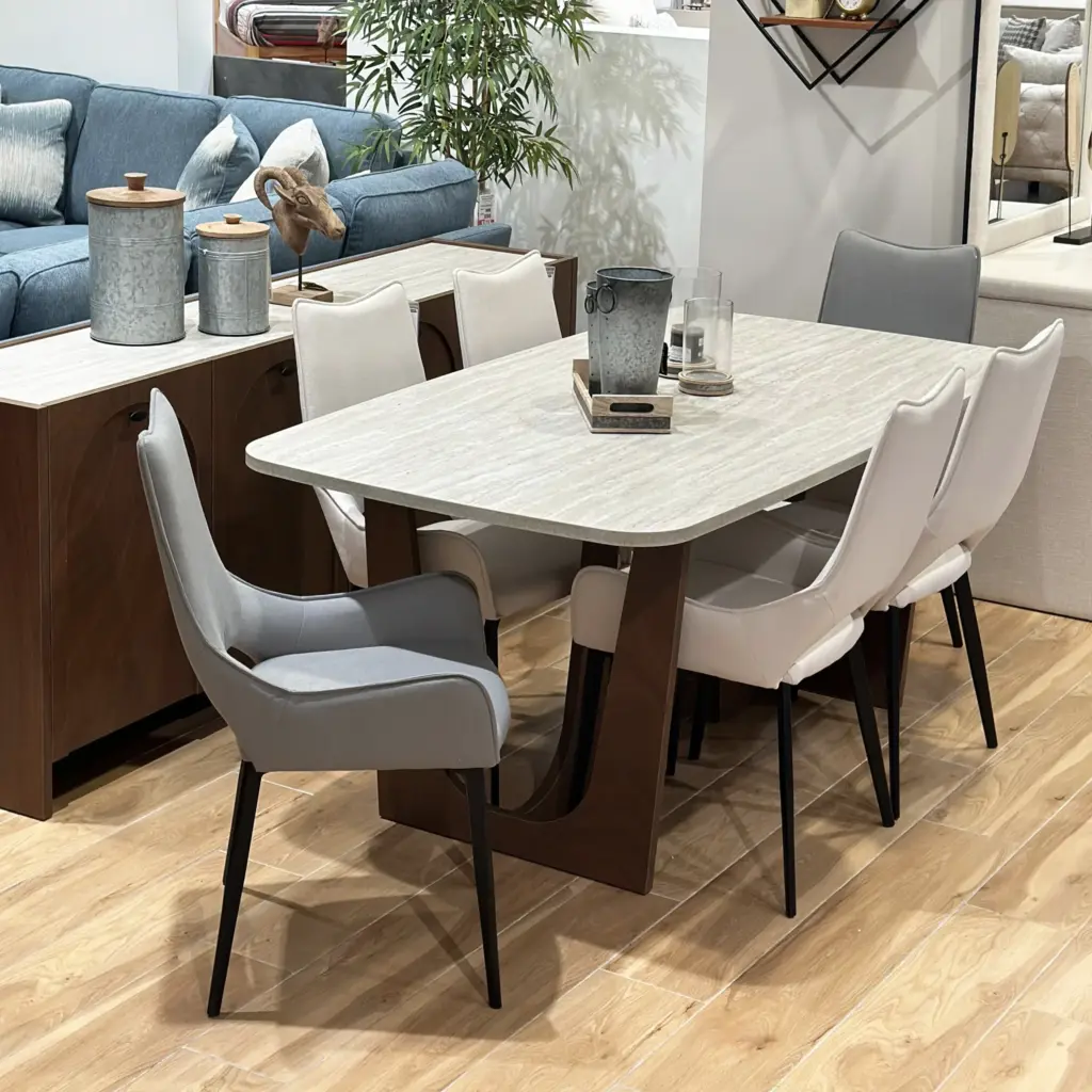 Malaga Tablebg United Furniture