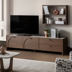 Malaga TV Cabinet