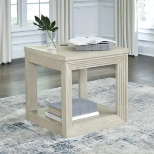 Marxhart End Table