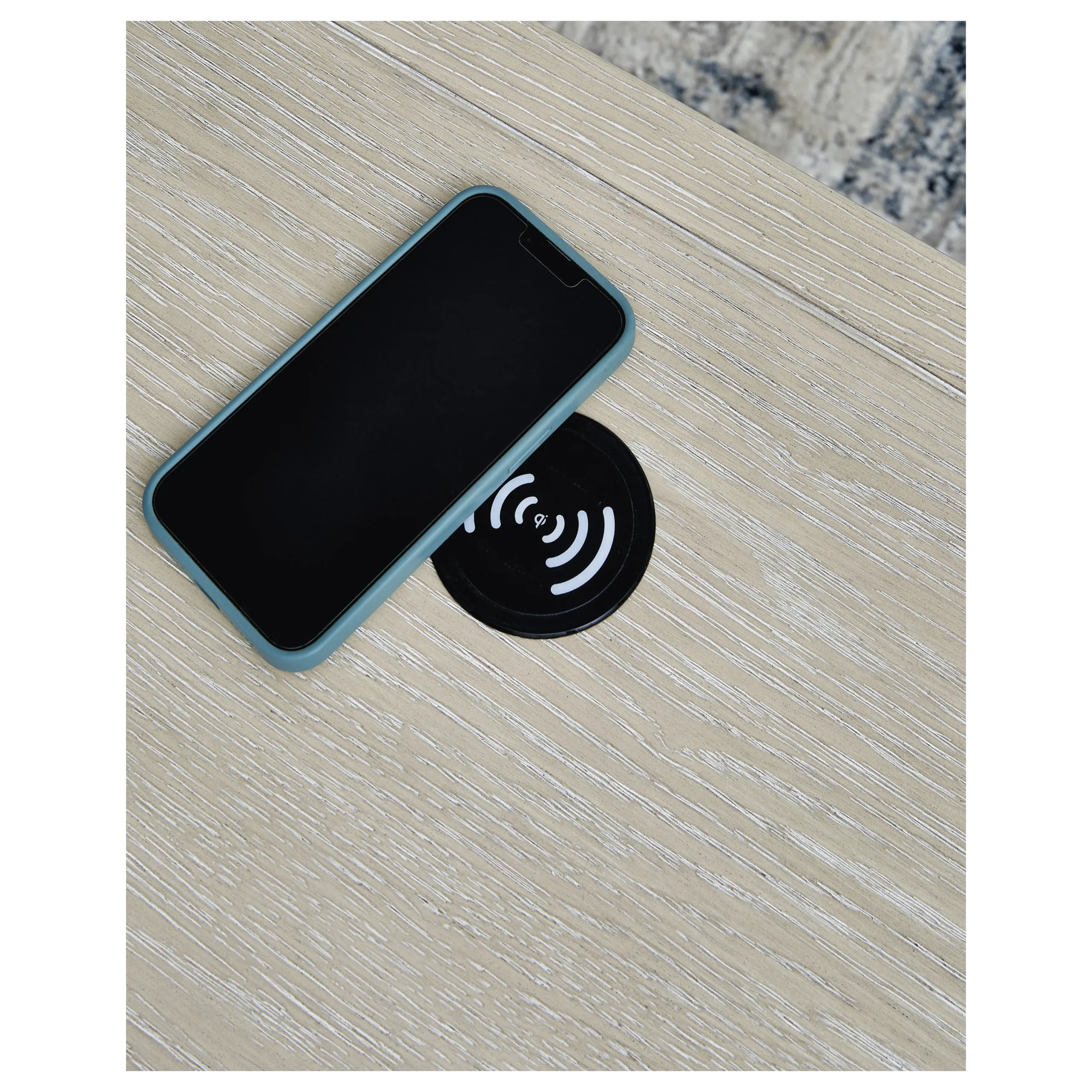 Marxhart End Table 2 United Furniture