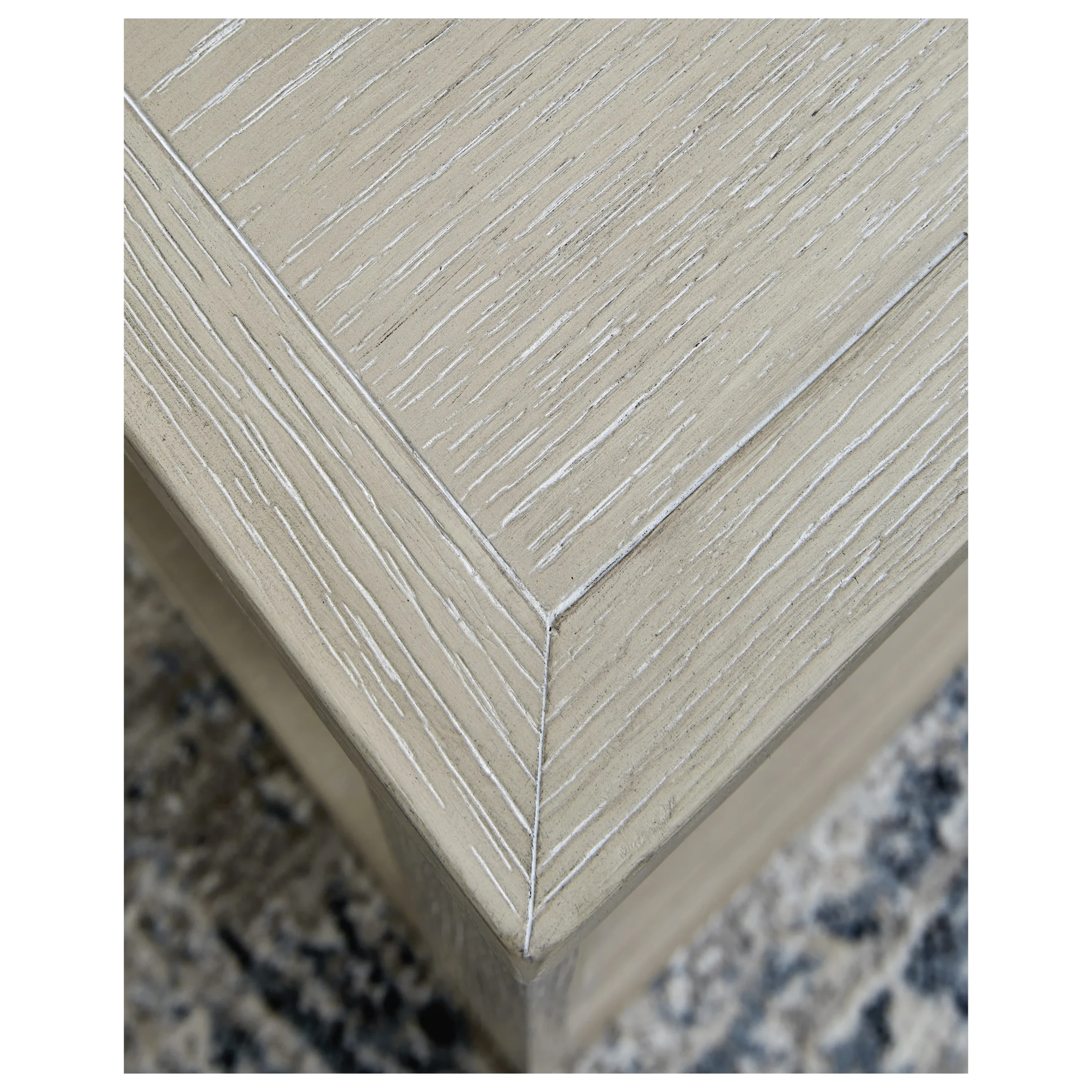 Marxhart End Table 3 United Furniture