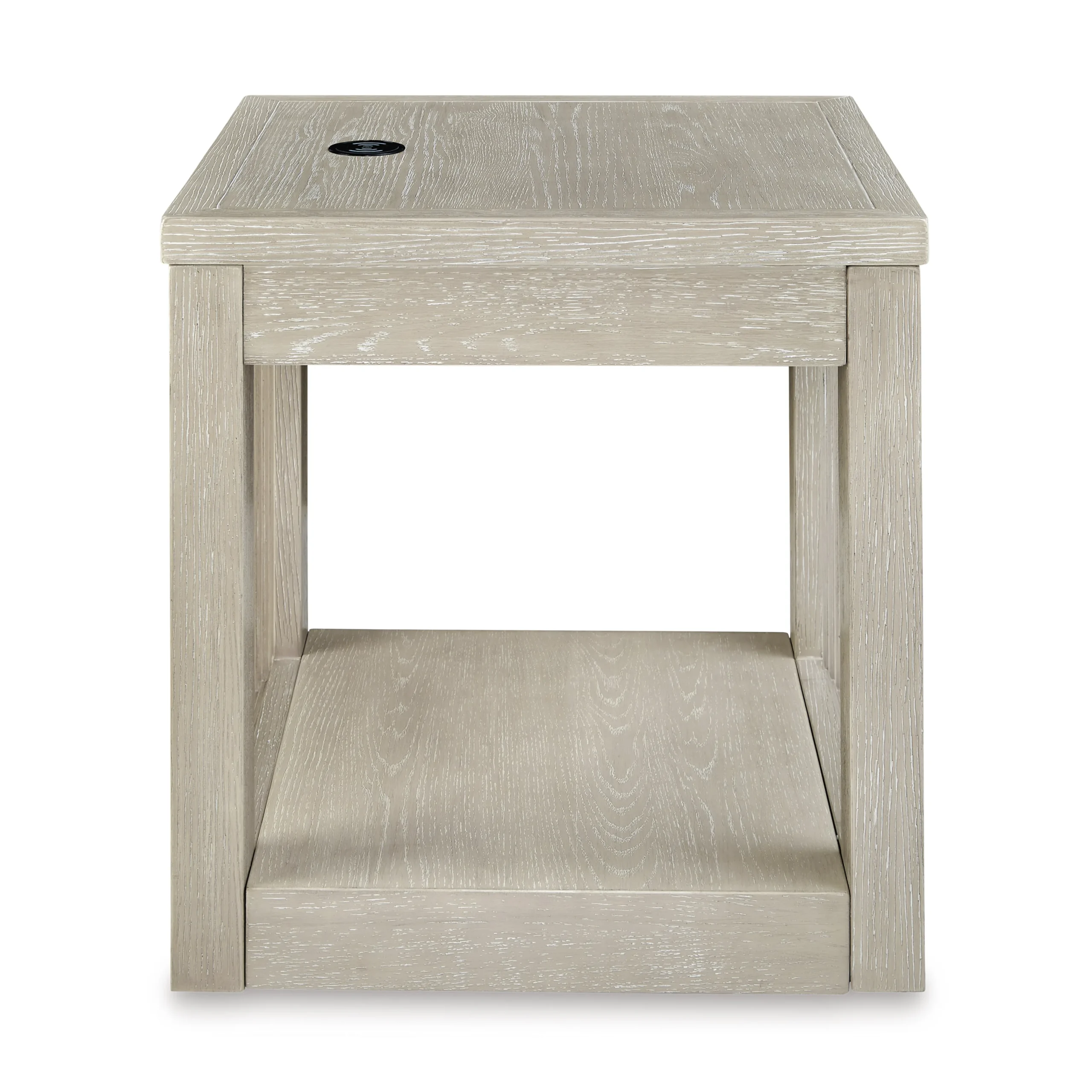 Marxhart End Table 4 United Furniture