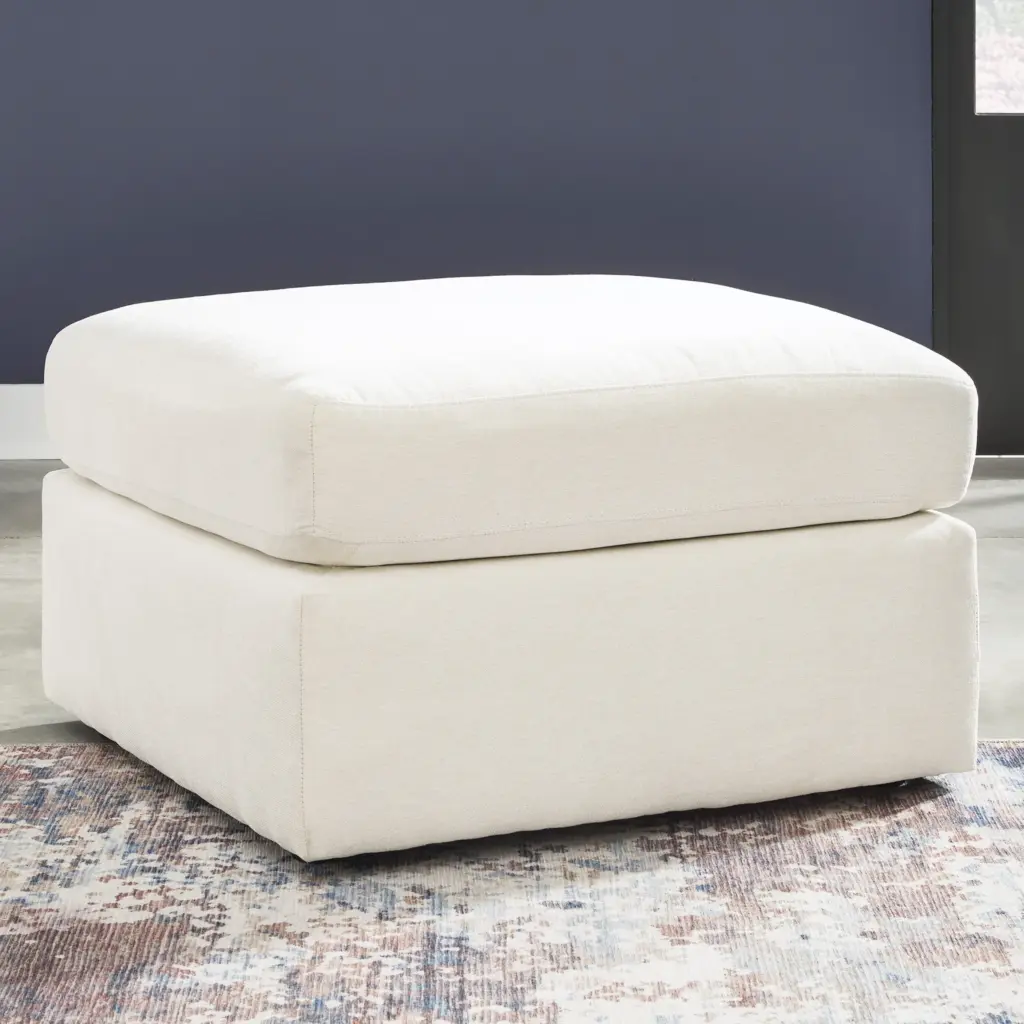 Modmax Oversized Ottoman United Furniture
