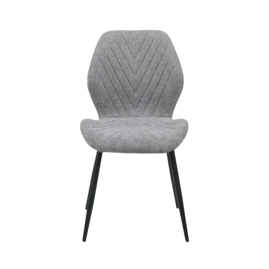 Murren Chair Grey United Furniture