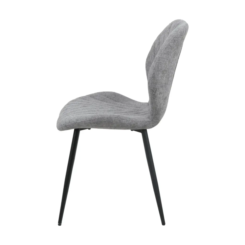 Murren Chair Grey 3 United Furniture