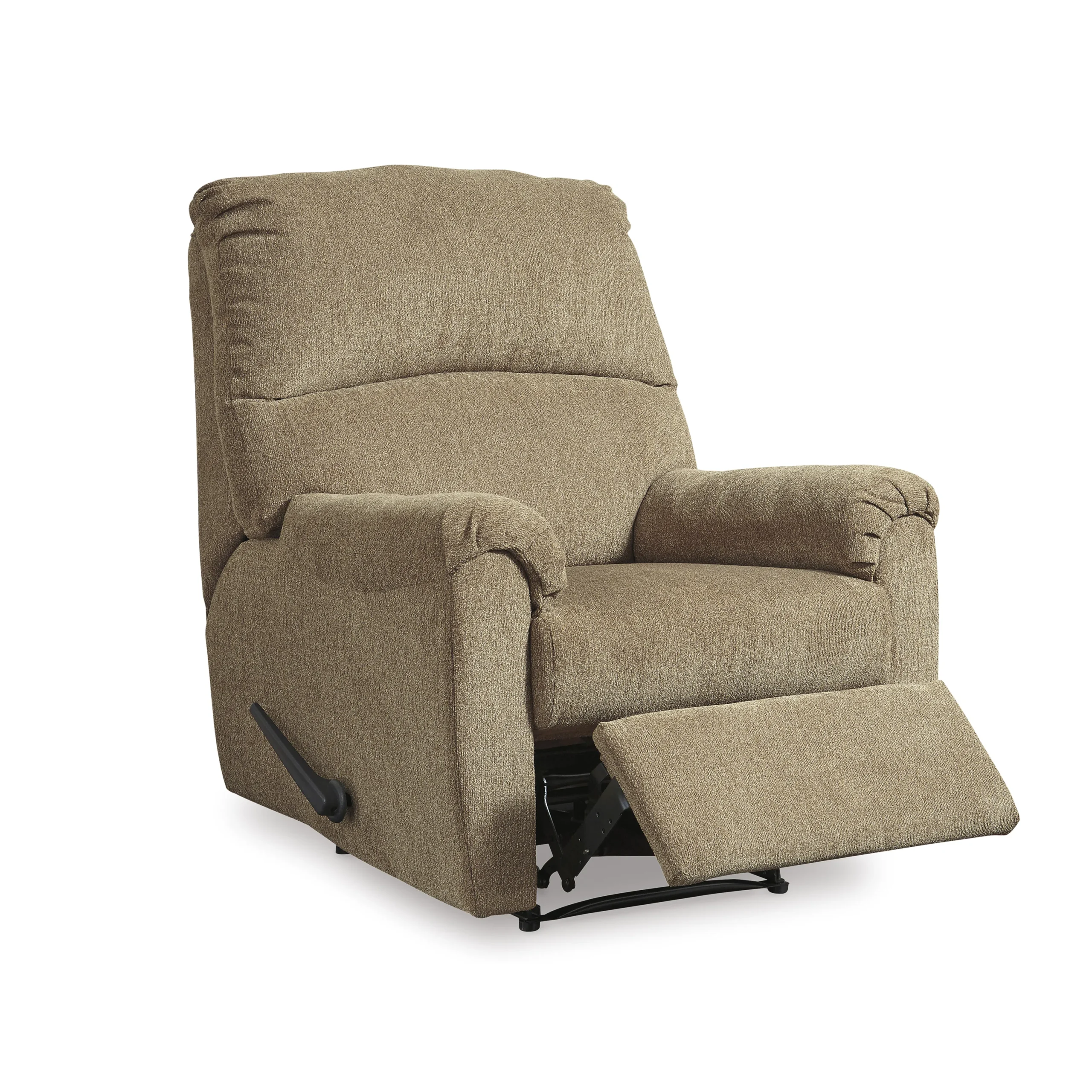Nerviano Recliner 9 United Furniture