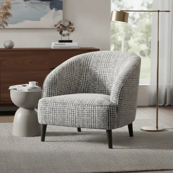 Olios Accent Chair