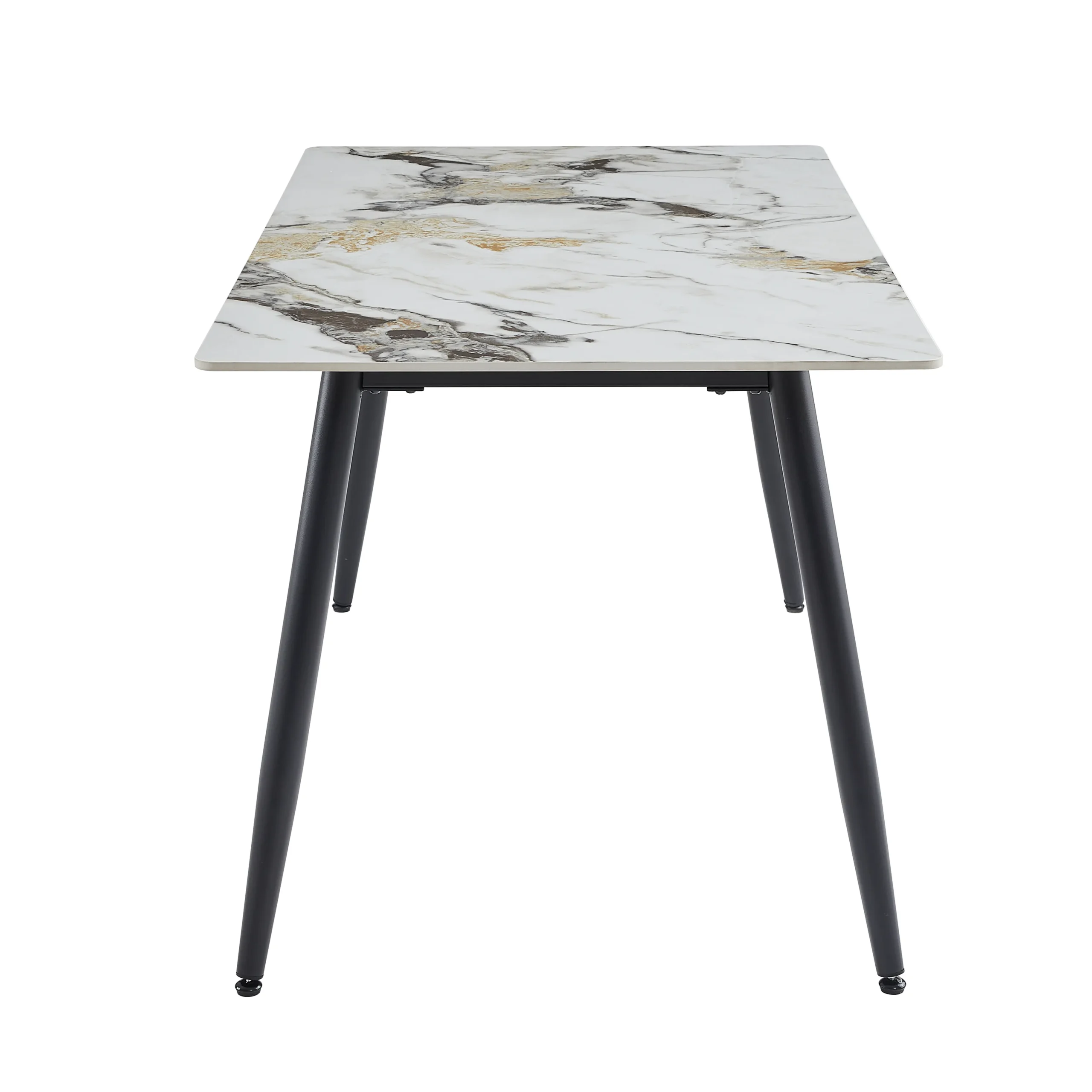 Recio Dining Table 2 United Furniture