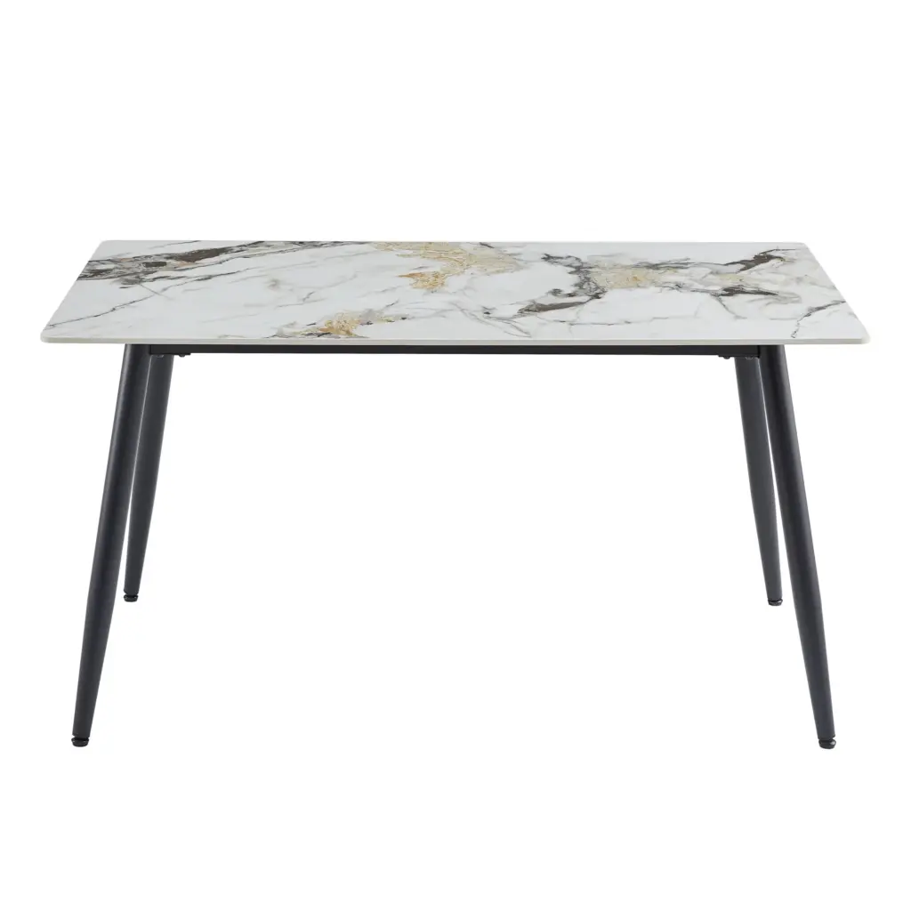 Recio Dining Table 3 United Furniture