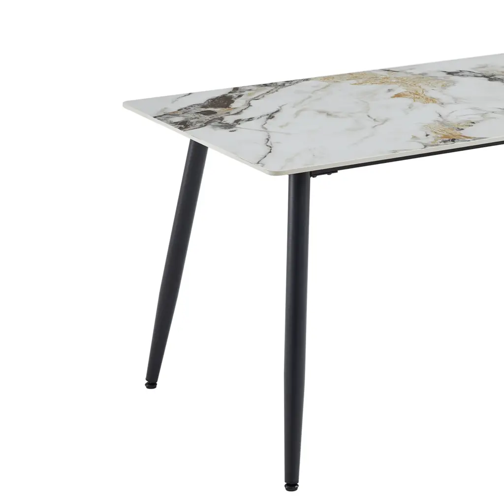 Recio Dining Table 4 United Furniture