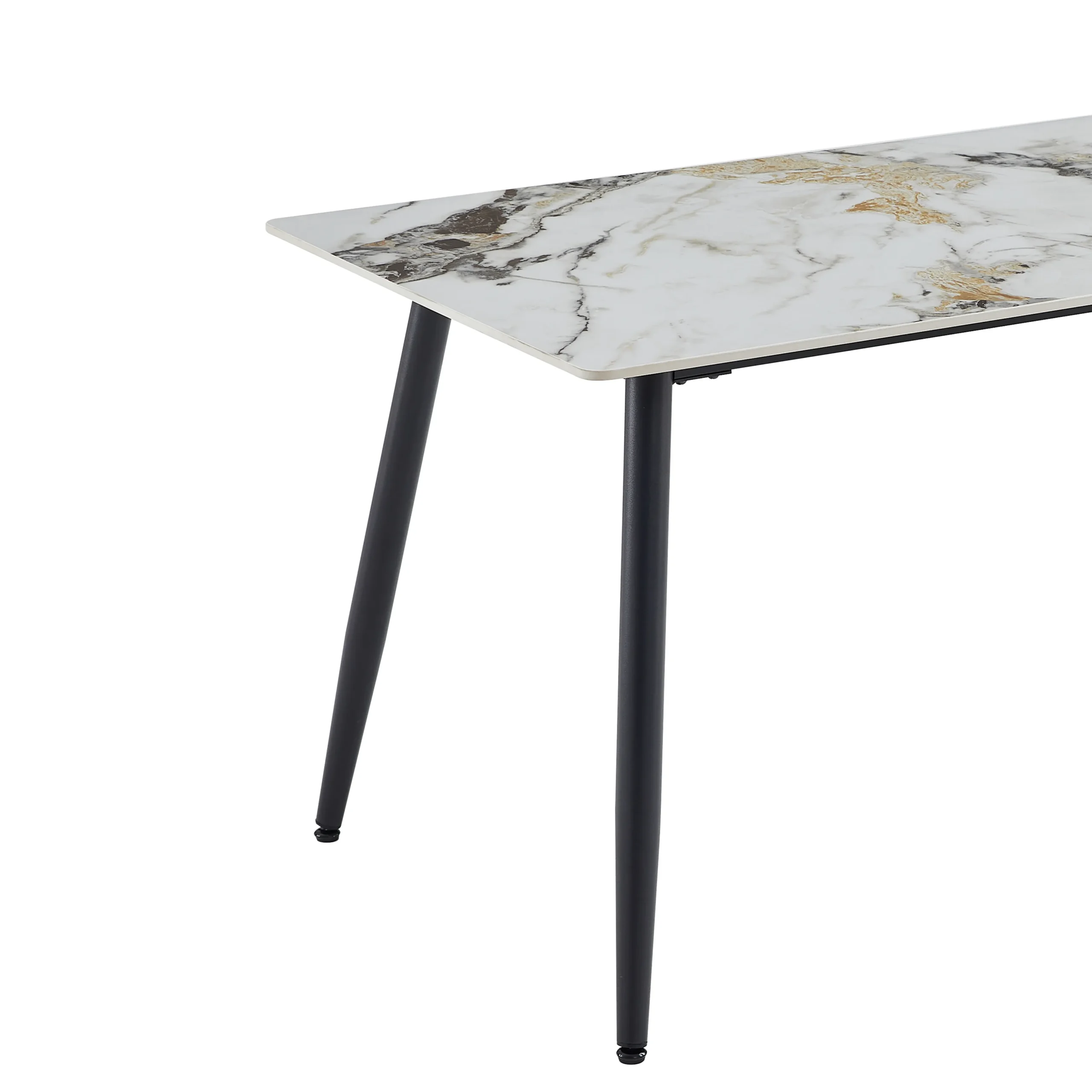 Recio Dining Table 4 United Furniture