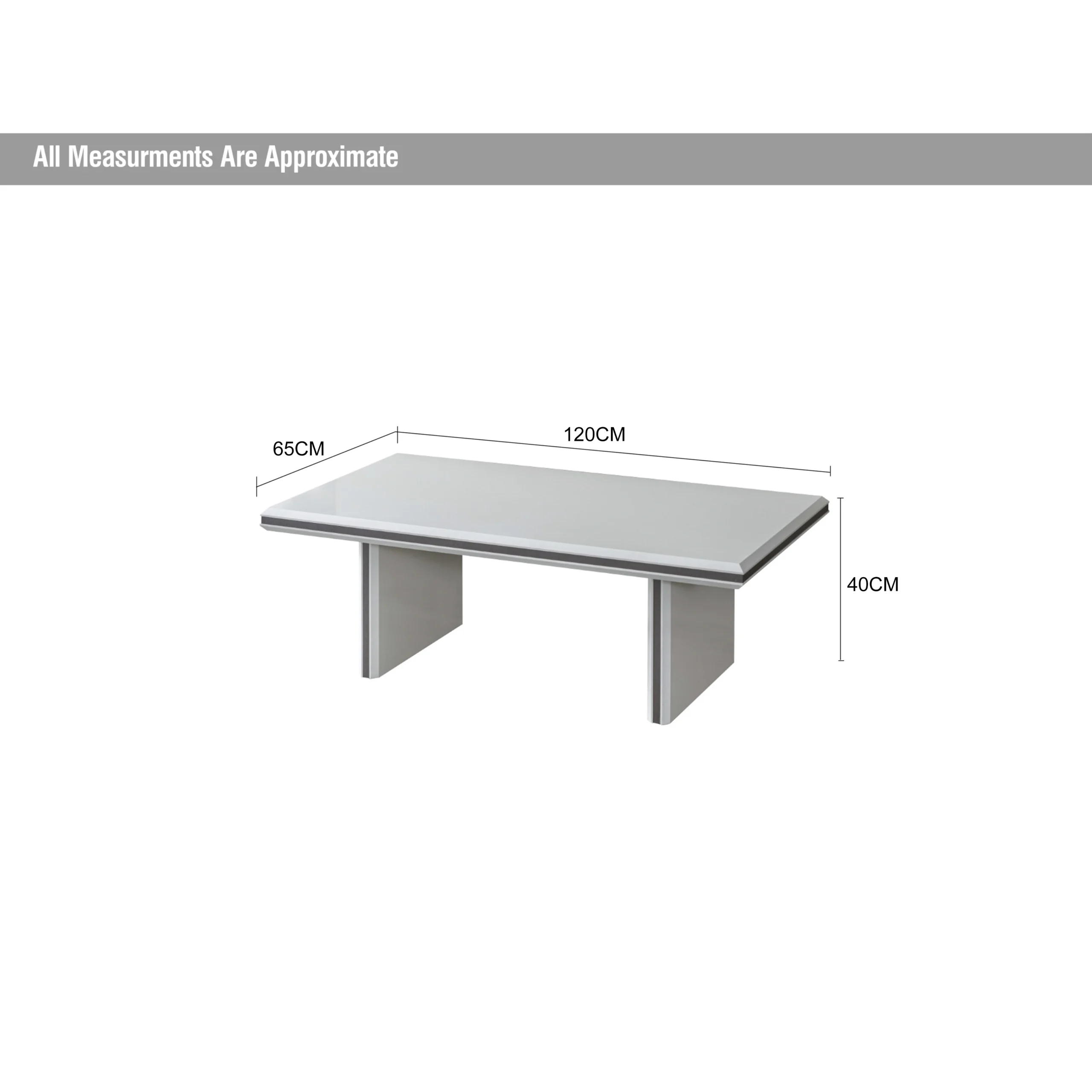 Sirius Coffee Table Dia United Furniture