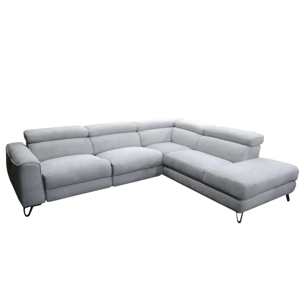 Theron Left Corner Sofa United Furniture