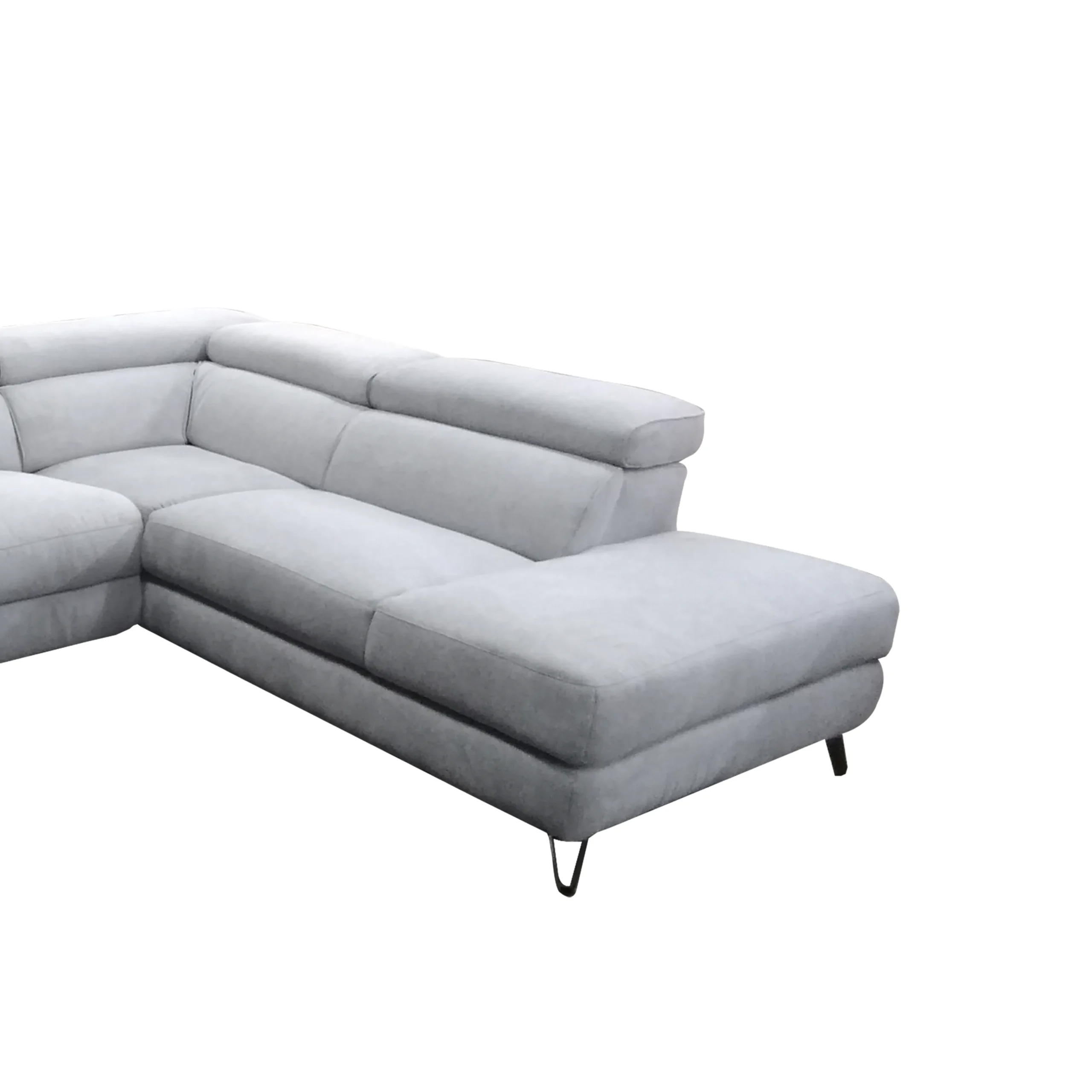 Theron Left Corner Sofa 1 United Furniture