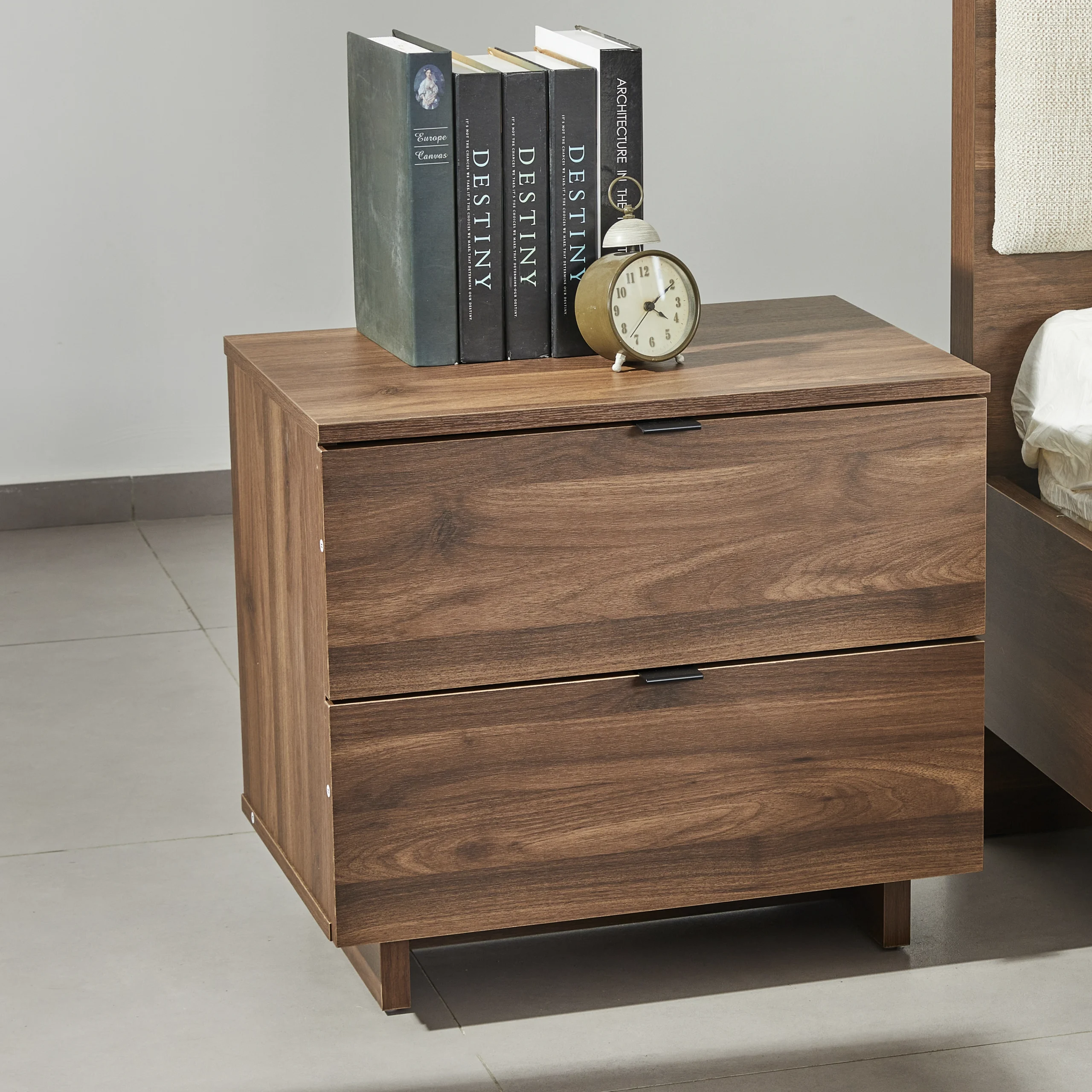 Tooks Night Stand United Furniture