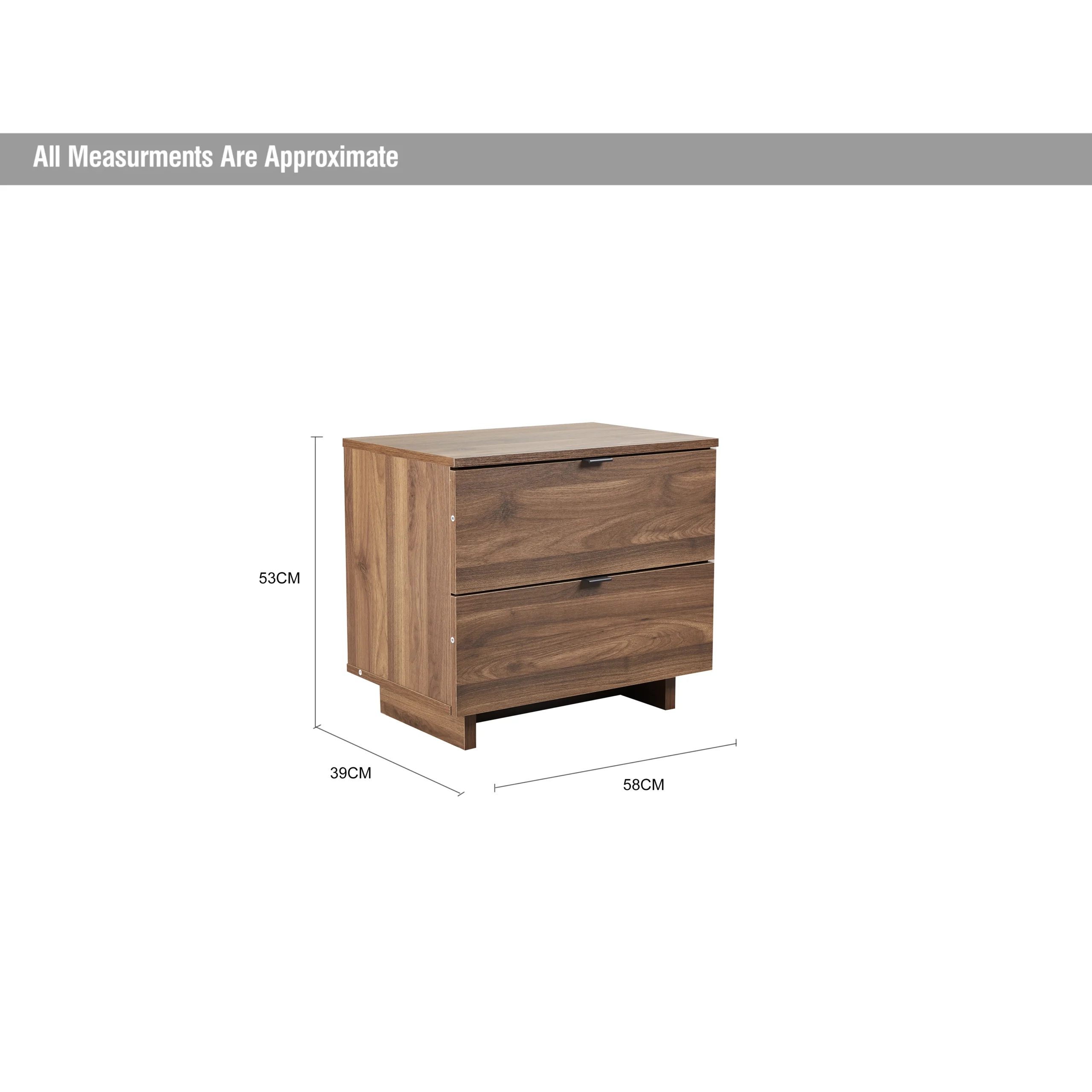 Tooks Night Stand Dia United Furniture