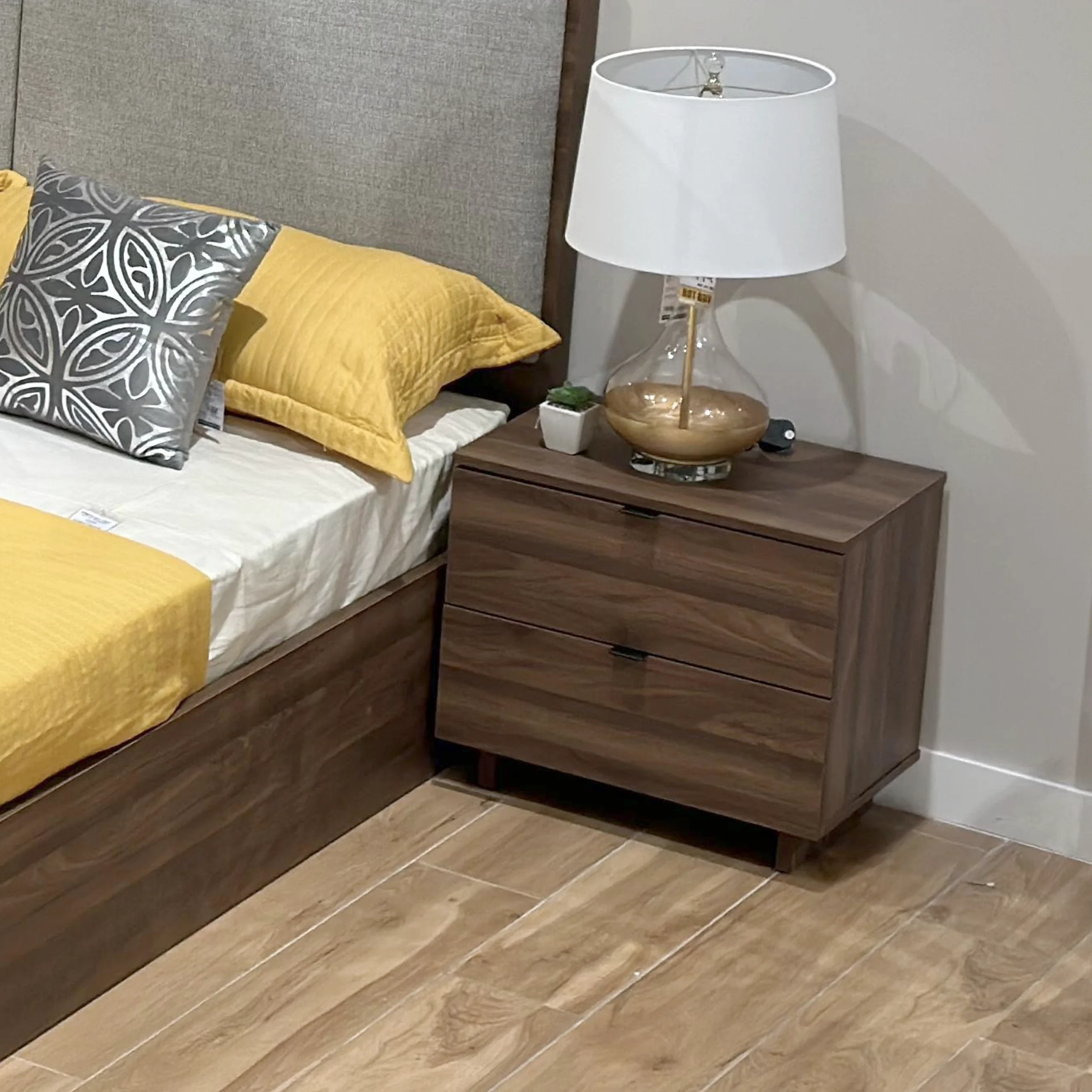 Tooks Night Stand Dis United Furniture