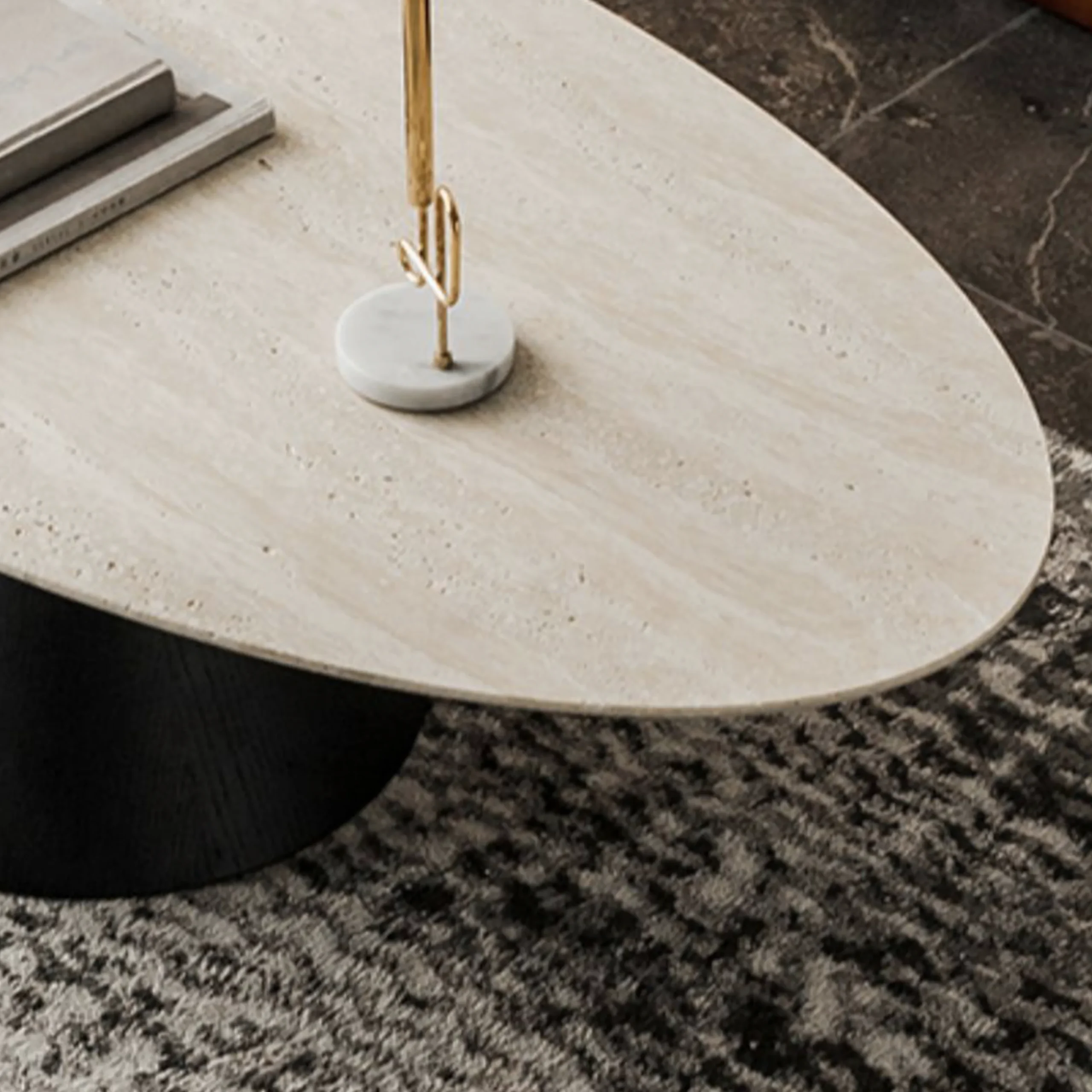 Yacine Coffee Table 4 United Furniture