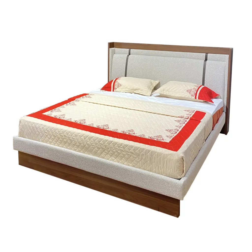 Beyonce Bed United Furniture